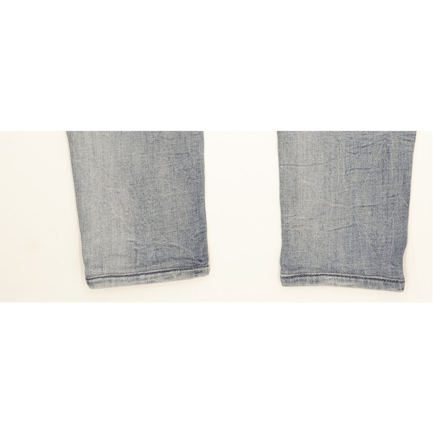 Diesel Sleenker Men Blue Skinny Slim Stretch Jeans W32 L28