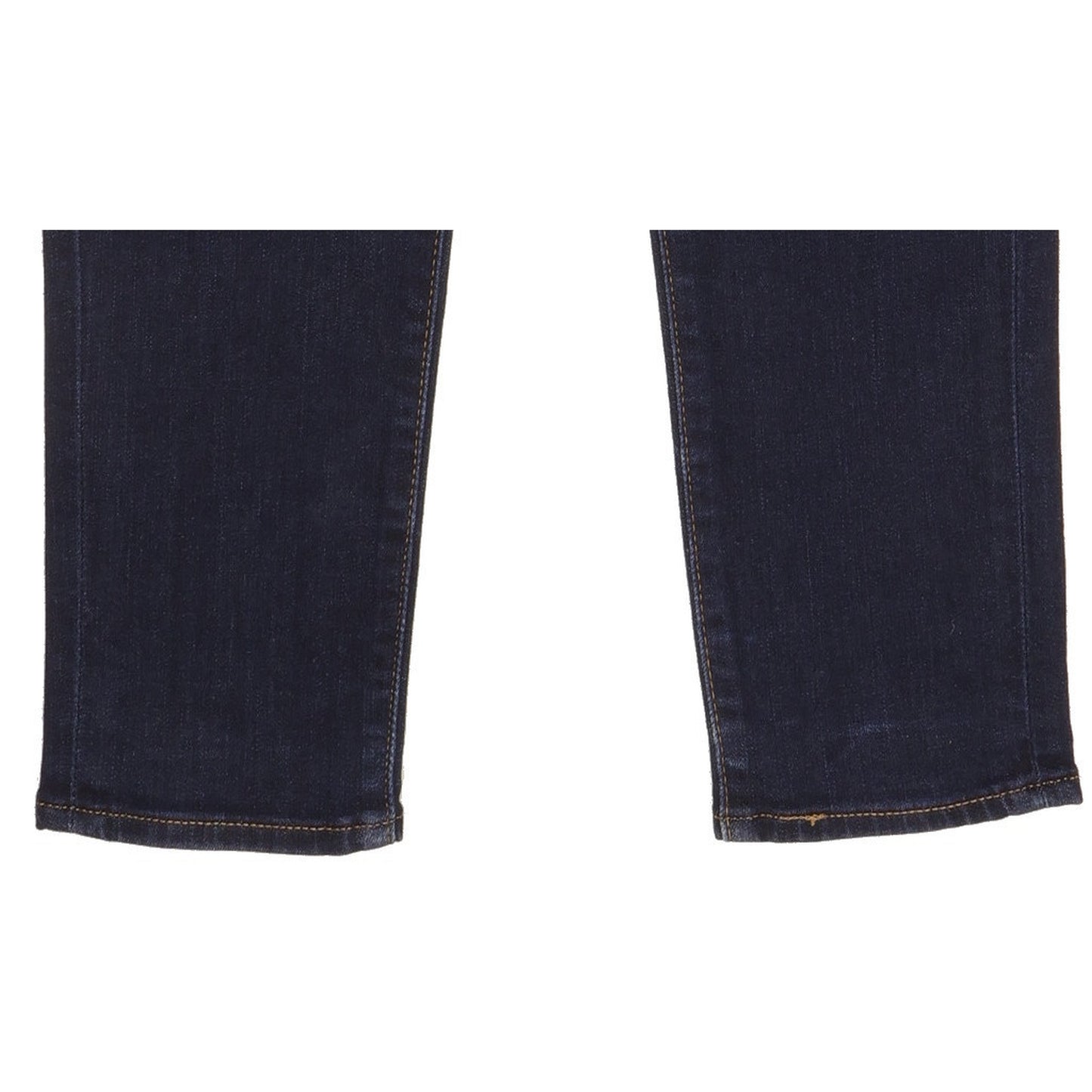 Levi's 721 Women Blue Skinny Slim Stretch Jeans W29 L30
