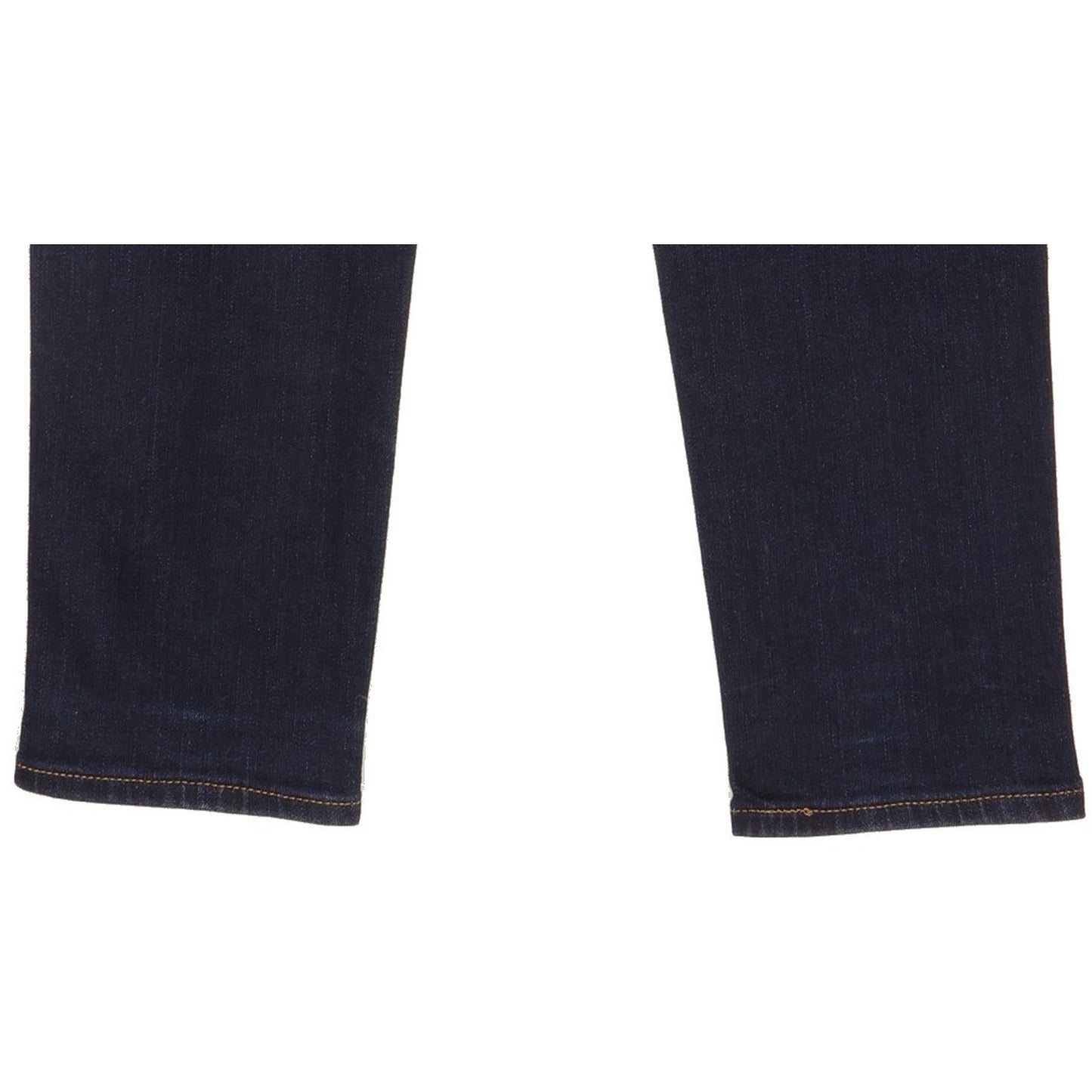 Levi's 721 Women Blue Skinny Slim Stretch Jeans W29 L30