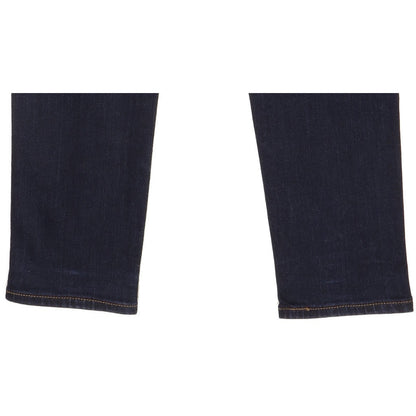 Levi's 721 Women Blue Skinny Slim Stretch Jeans W29 L30