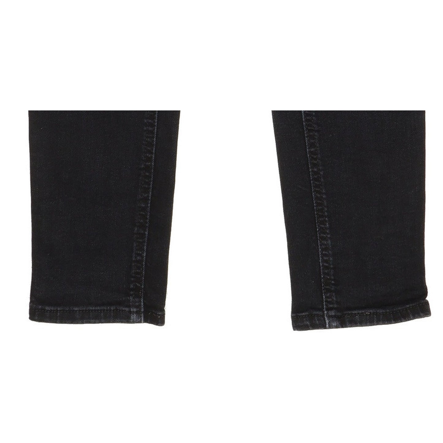 Levi's Women Black Skinny Slim Stretch Jeans W28 L30
