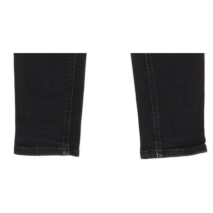 Levi's Women Black Skinny Slim Stretch Jeans W28 L30