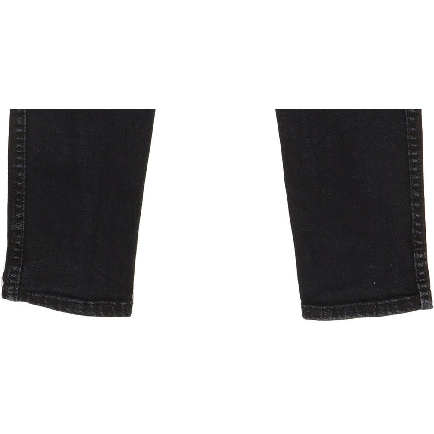 Levi's Women Black Skinny Slim Stretch Jeans W28 L30