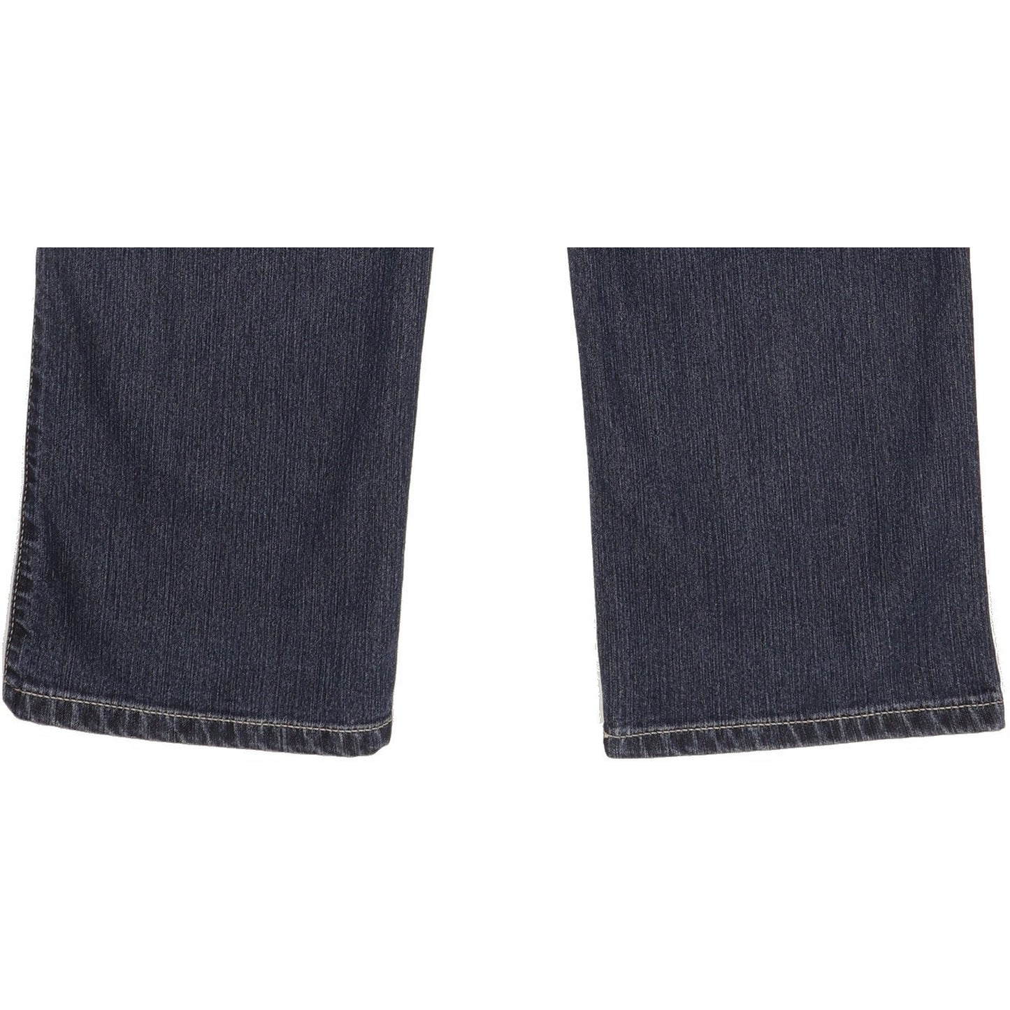 Mustang Tramper Men Blue Straight Regular Jeans W33 L31