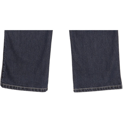 Mustang Tramper Men Blue Straight Regular Jeans W33 L31