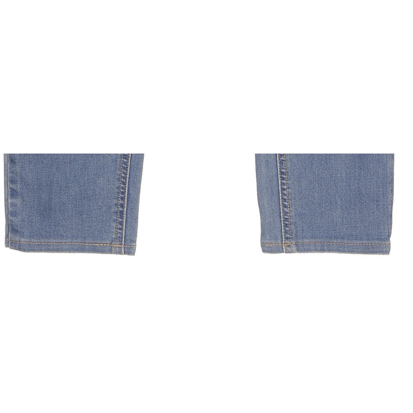 Levi's Women Blue Skinny Slim Stretch Jeans W27 L27
