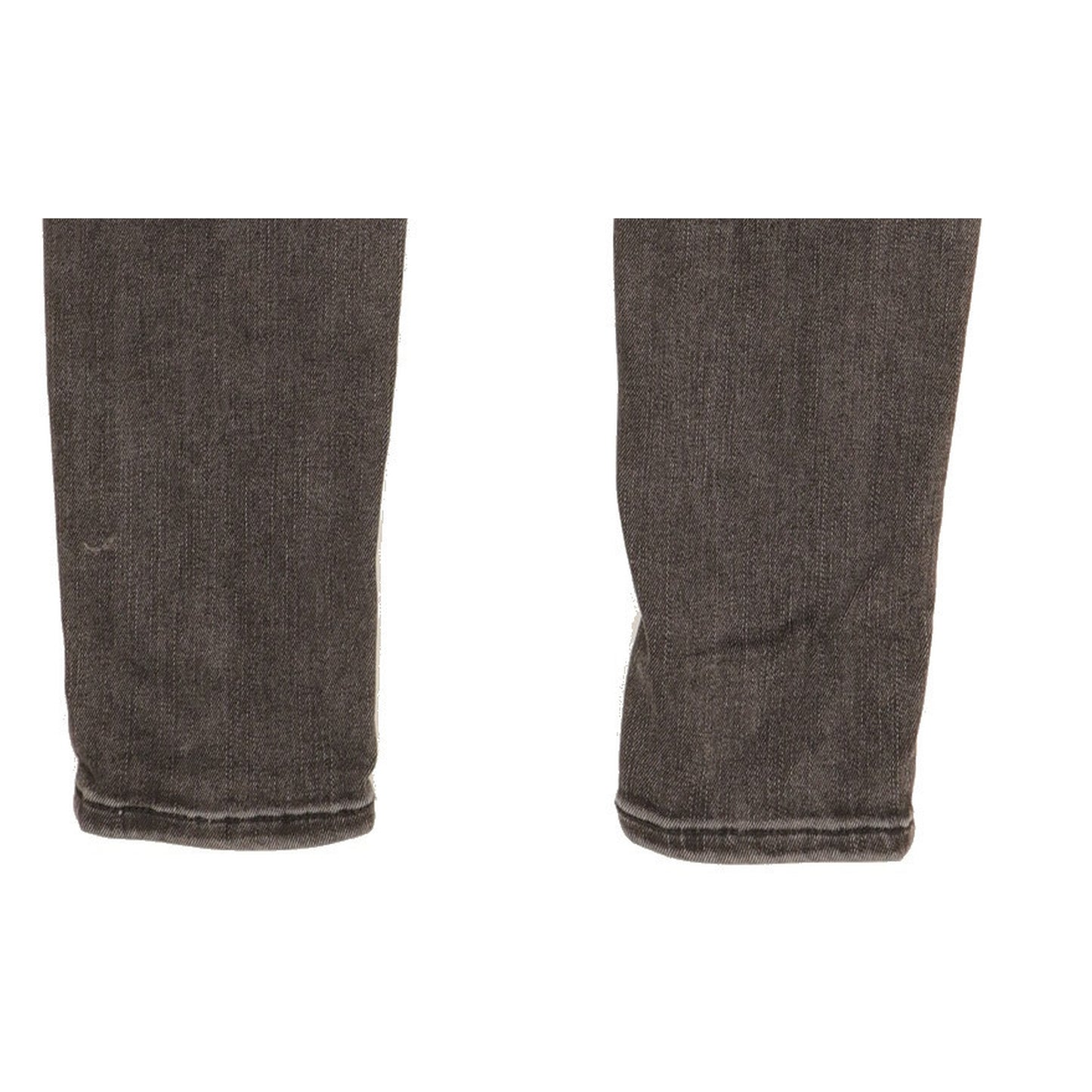 Levi's 720 Women Black Skinny Slim Stretch Jeans W24 L30