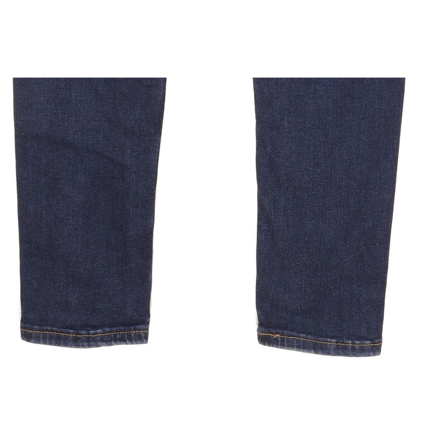 Levi's 710 Super Women Blue Skinny Slim Stretch Jeans W29 L32