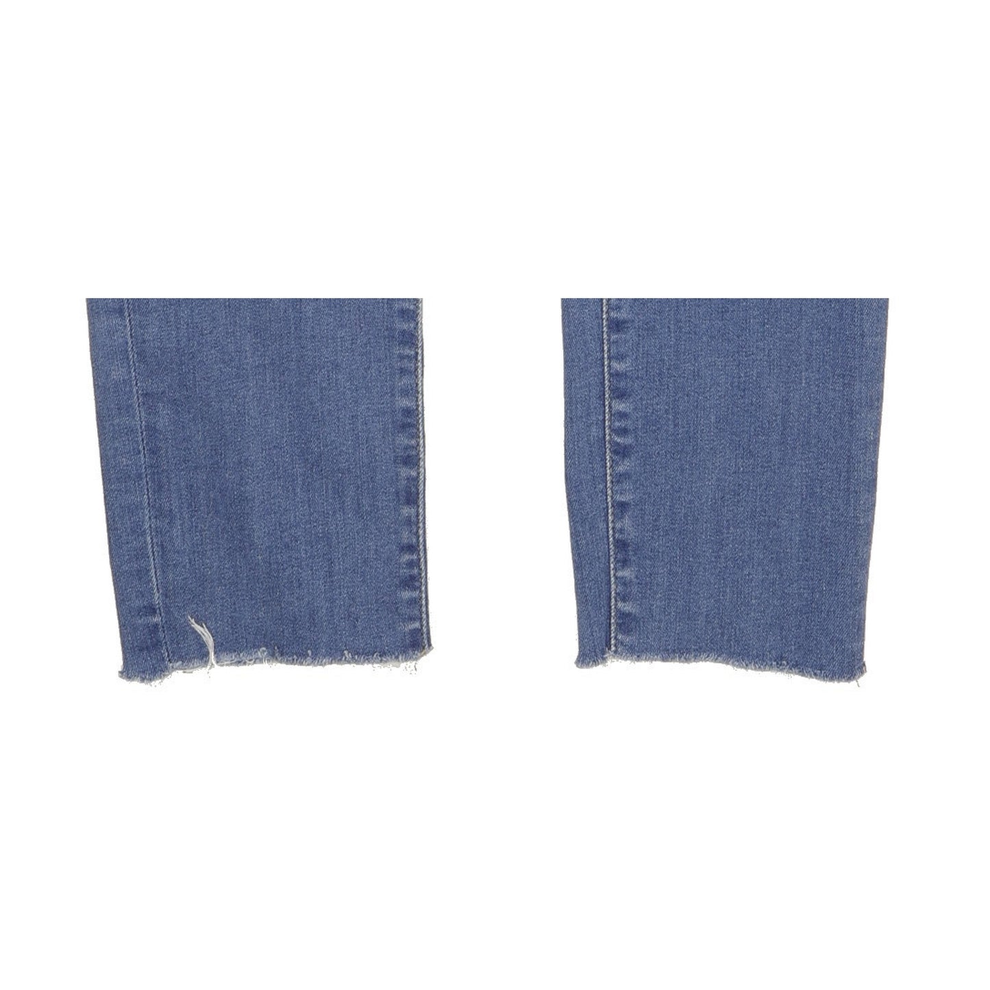 Levi's Women Blue Skinny Slim Stretch Jeans W29 L30