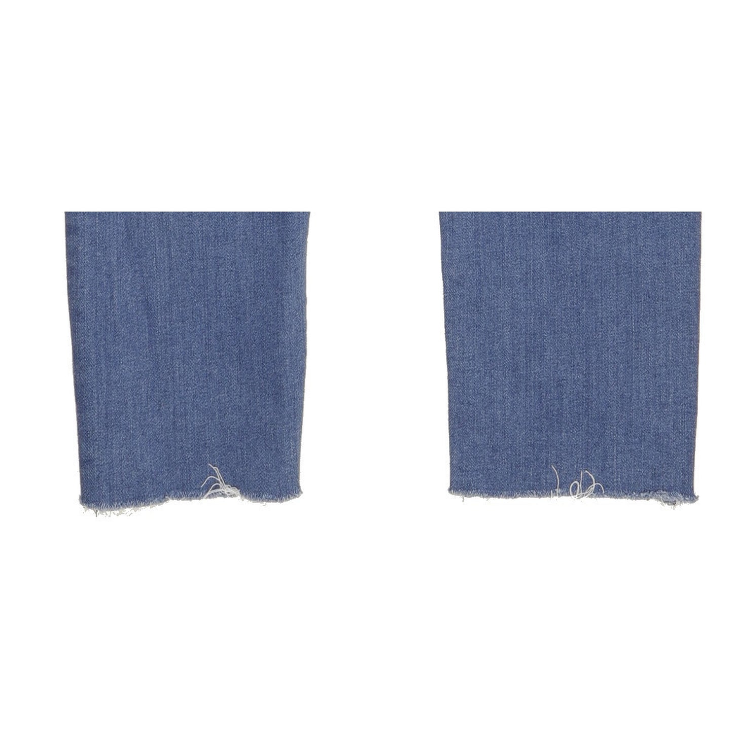 Levi's Women Blue Skinny Slim Stretch Jeans W29 L30