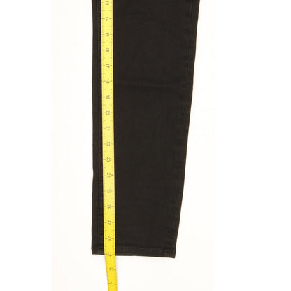 Levi's 311 Shaping Women Black Skinny Slim Stretch Jeans W30 L29