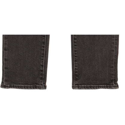 Levi's 511 Men Black Straight Slim Jeans W30 L30