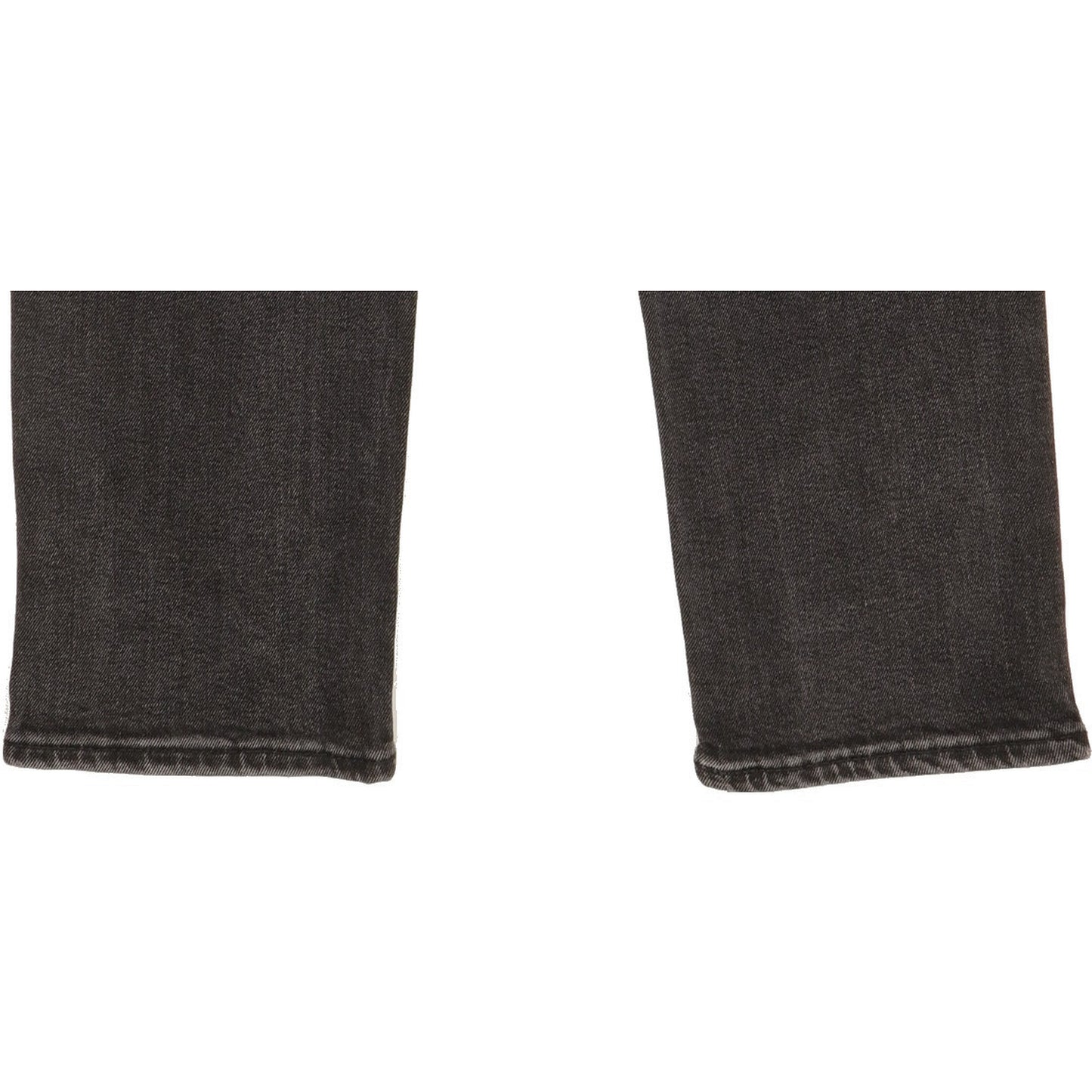 Levi's 511 Men Black Straight Slim Jeans W30 L30