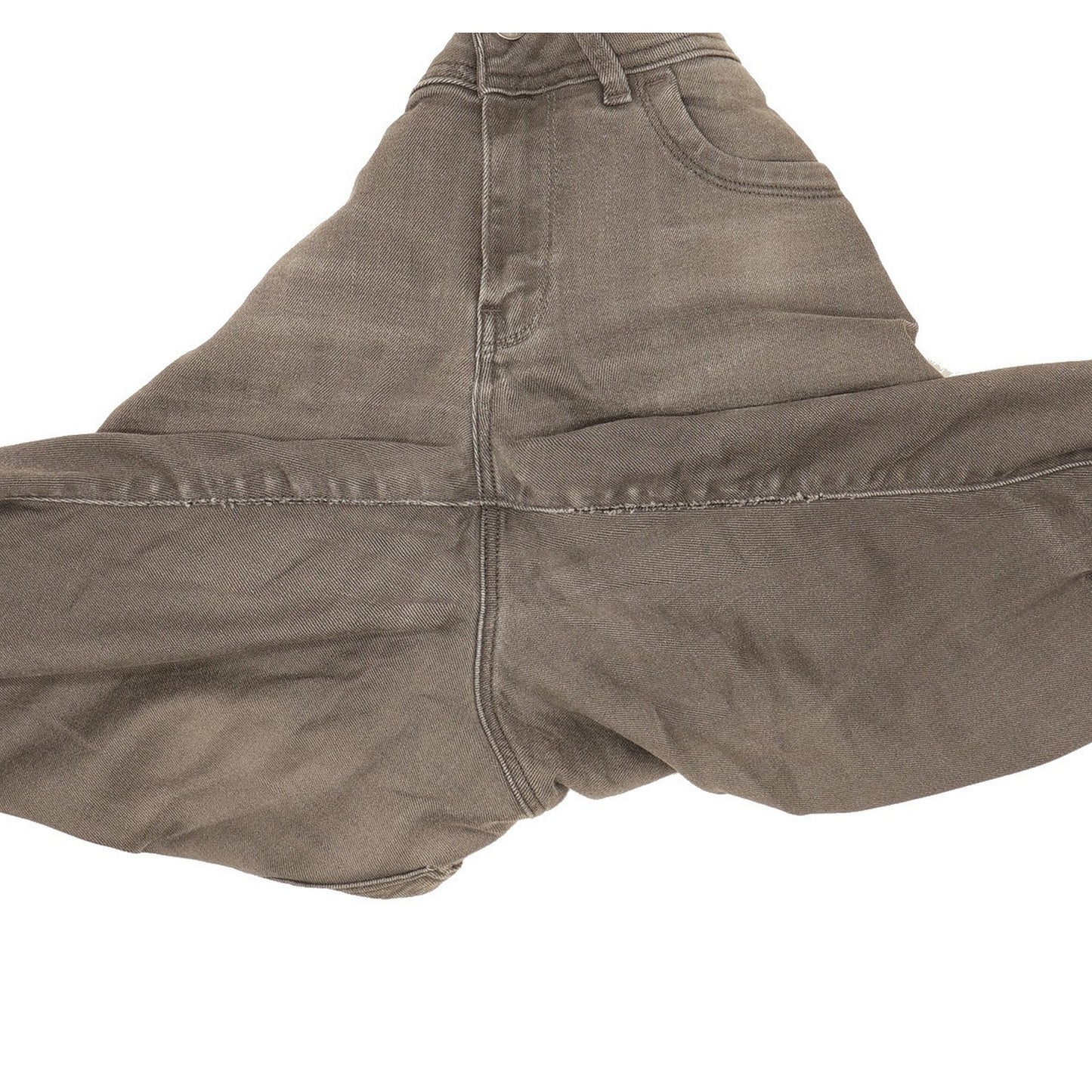 G-Star Lynn Women Grey Skinny Slim Stretch Jeans W31 L31