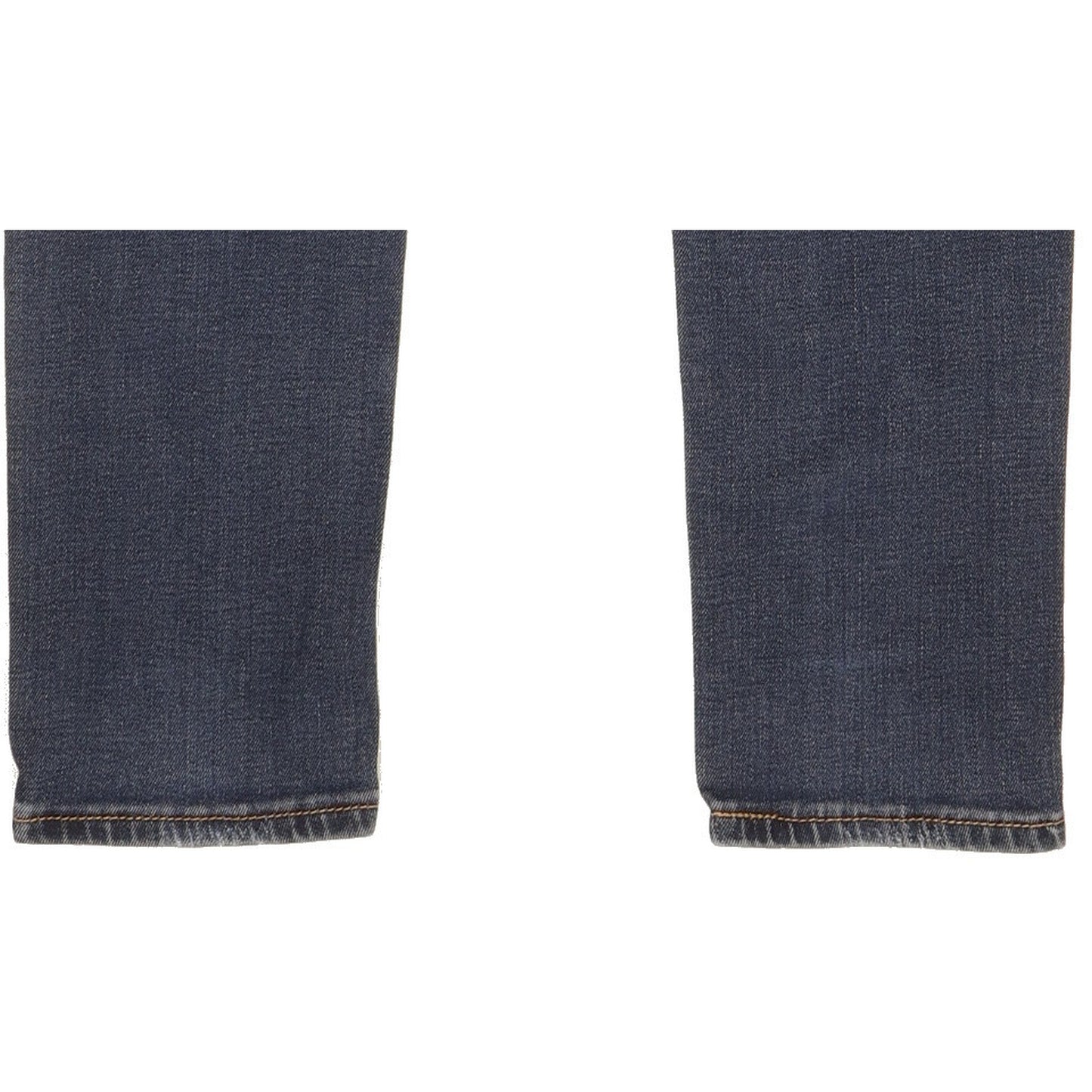 Levi's Demi Curve Women Blue Skinny Slim Stretch Jeans W25 L32