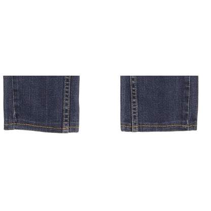 Levi's 603 Women Blue Skinny Slim Stretch Jeans W29 L27