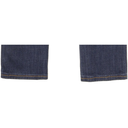 Levi's 603 Women Blue Skinny Slim Stretch Jeans W29 L27