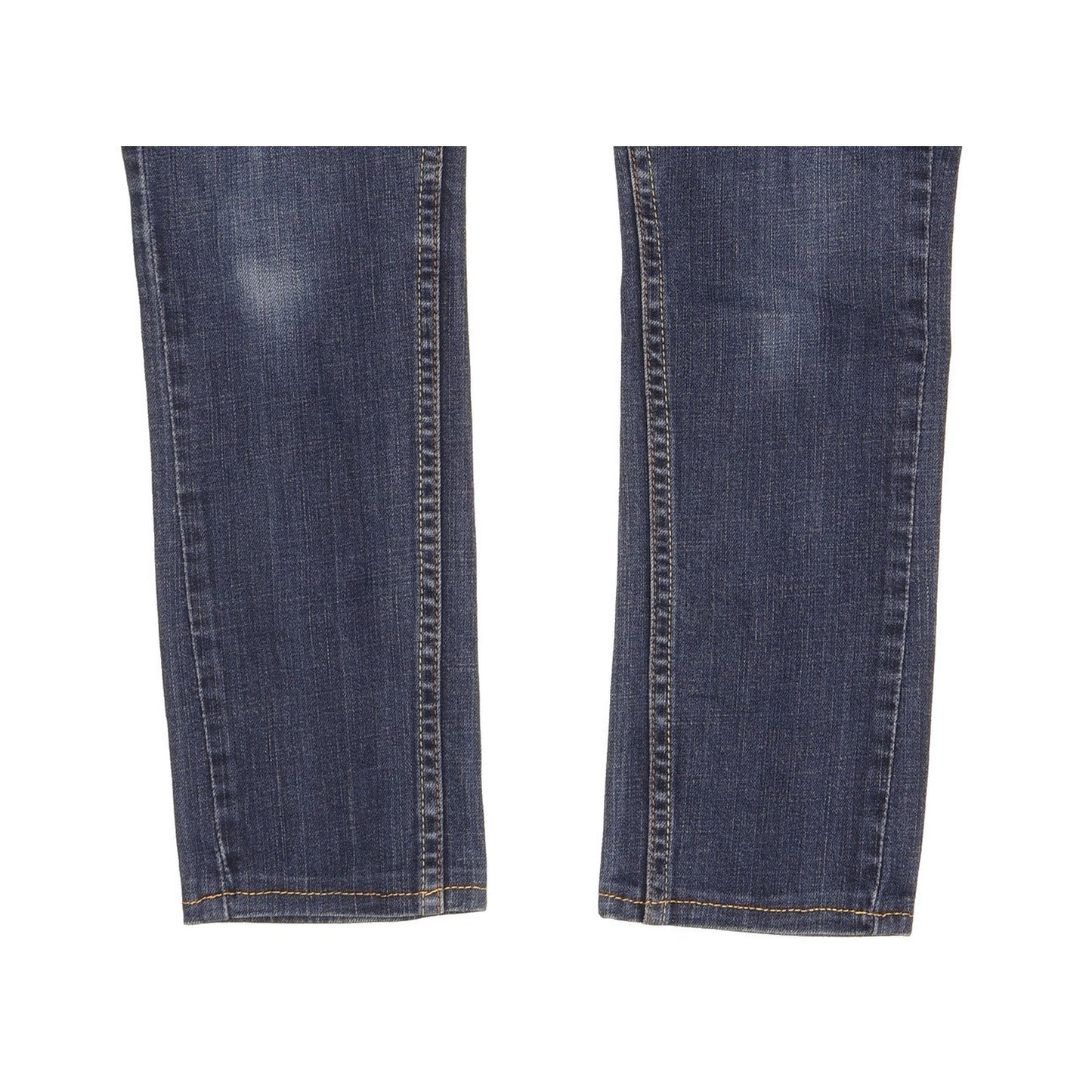 Levi's 603 Women Blue Skinny Slim Stretch Jeans W29 L27