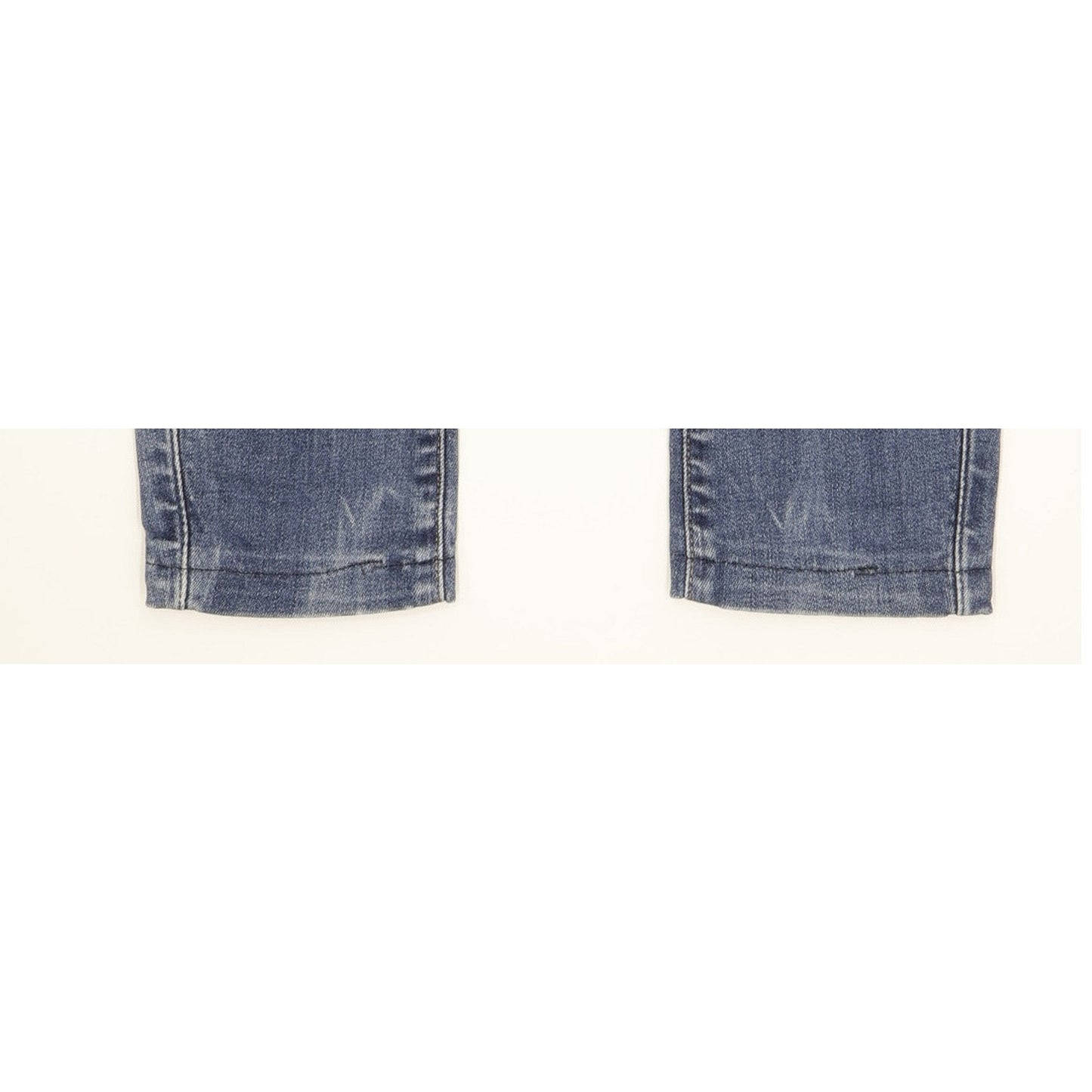 G-Star Midge Women Blue Skinny Slim Stretch Jeans W28 L25