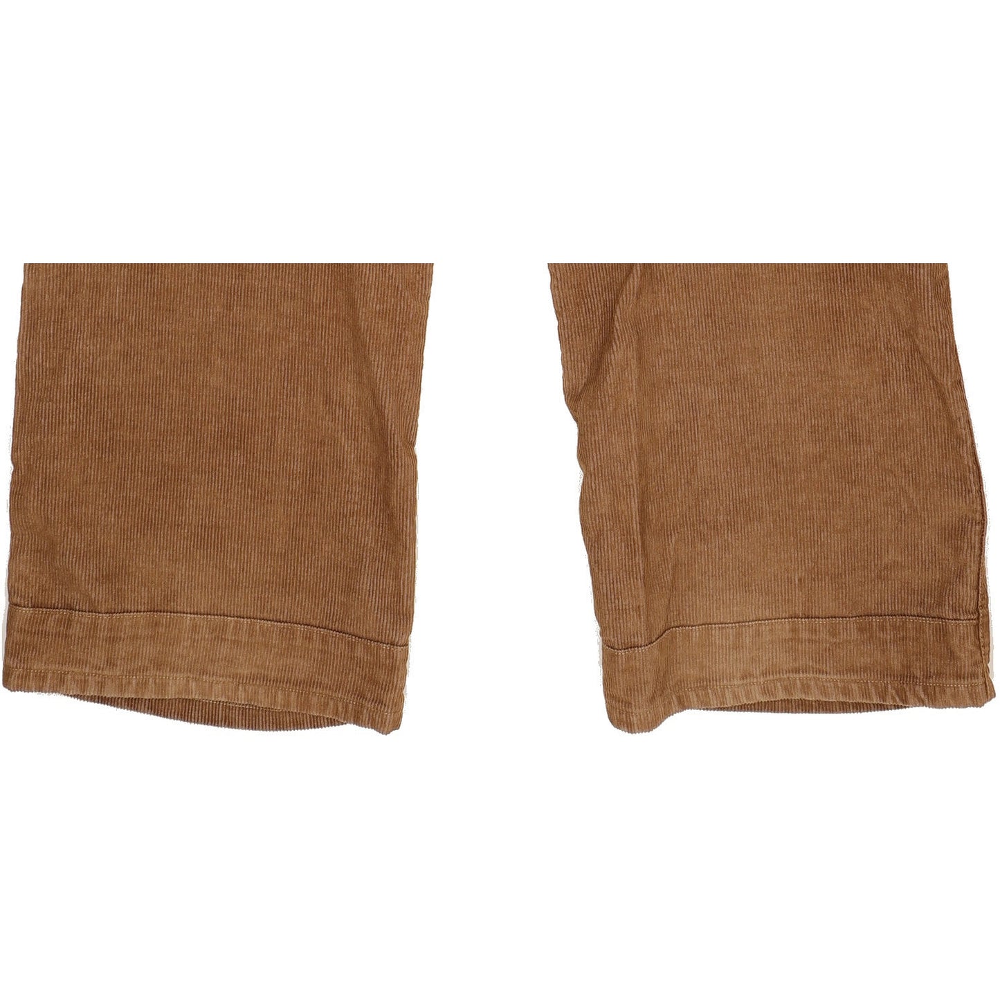 G-Star Storm Elwood Men Brown Straight Regular Trousers W33 L31
