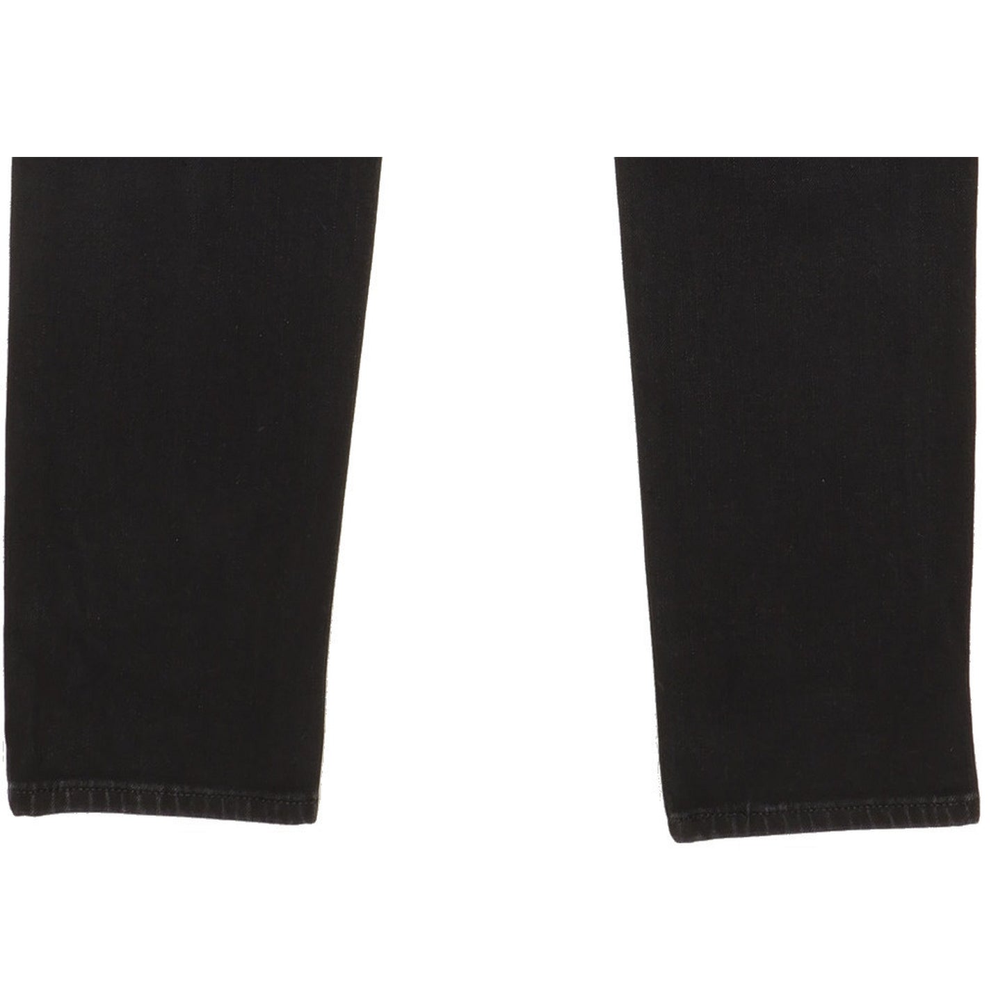 Levi's 721 Women Black Skinny Slim Stretch Jeans W28 L32