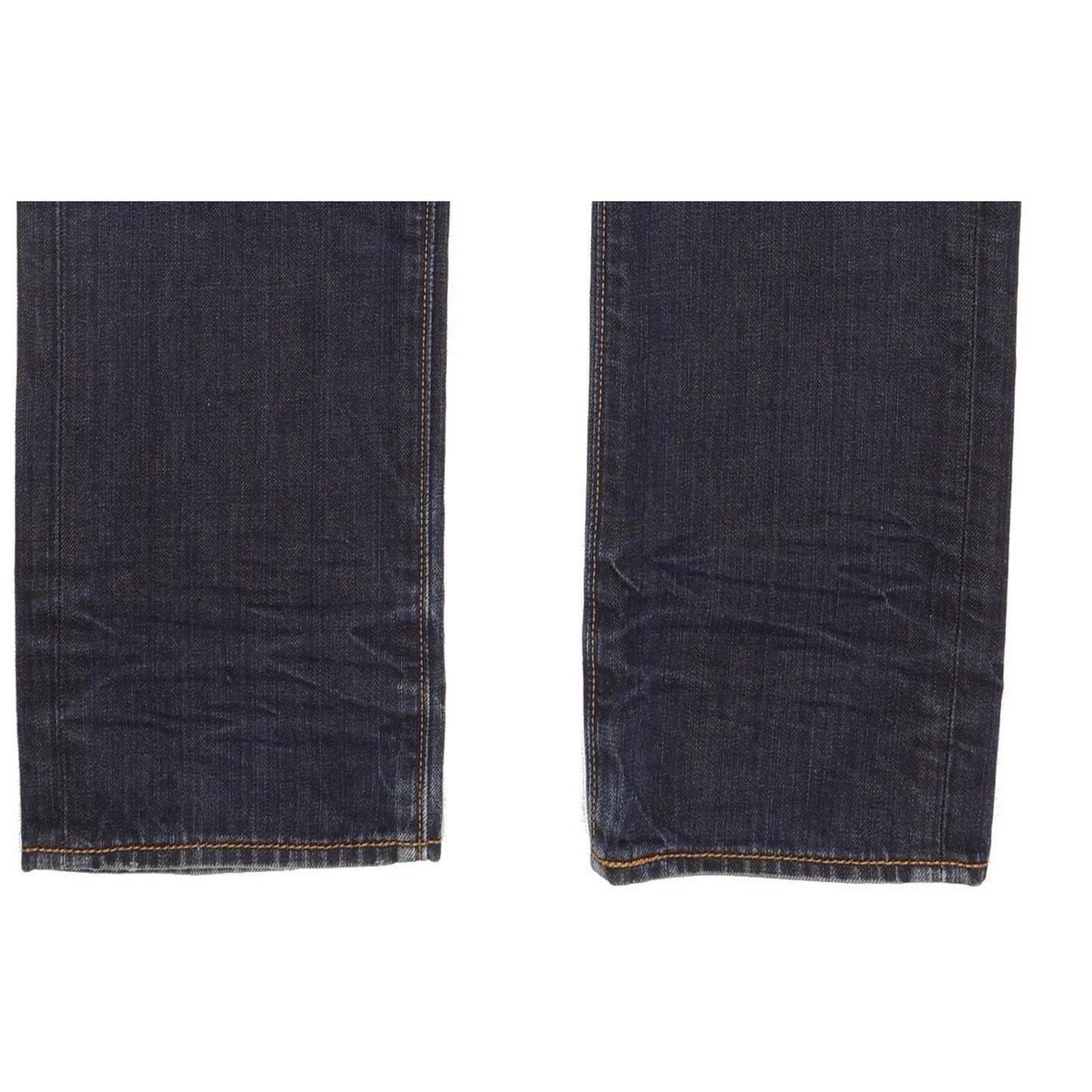 Levi's 511 Men Blue Straight Slim Jeans W31 L34