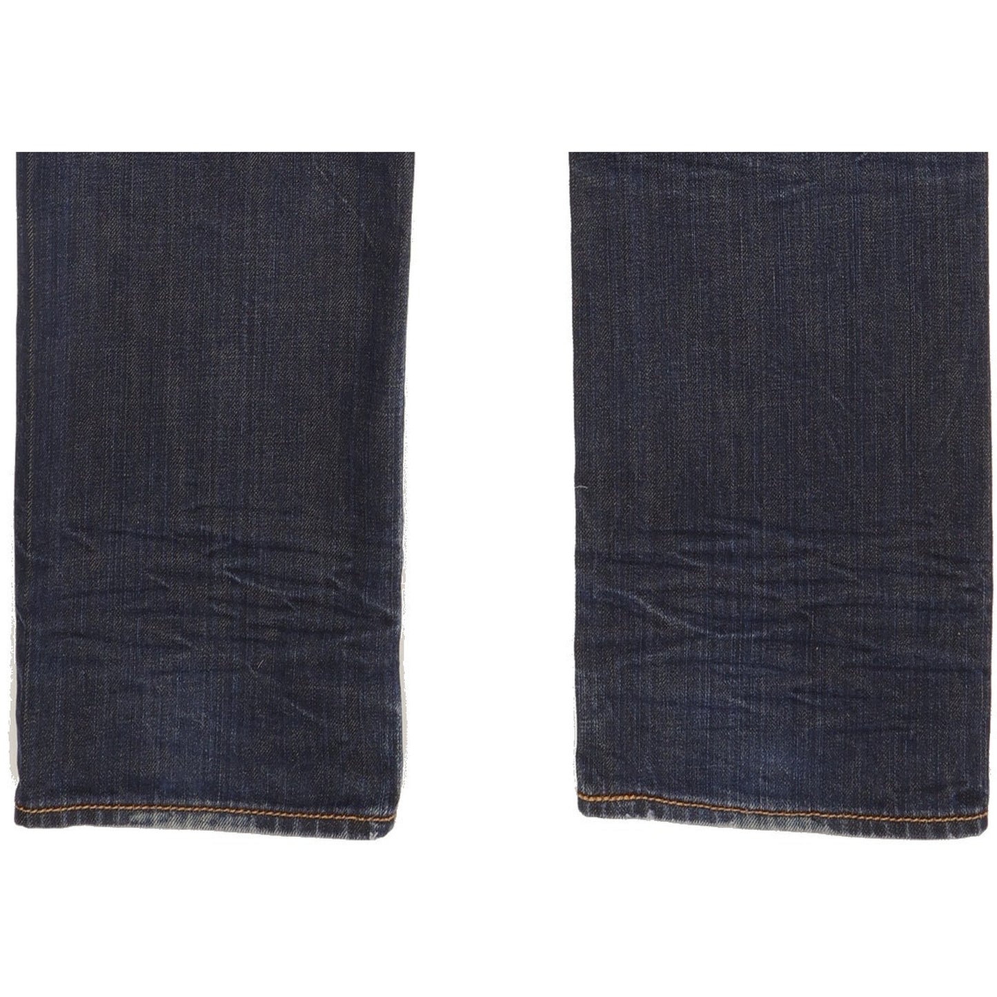 Levi's 511 Men Blue Straight Slim Jeans W31 L34