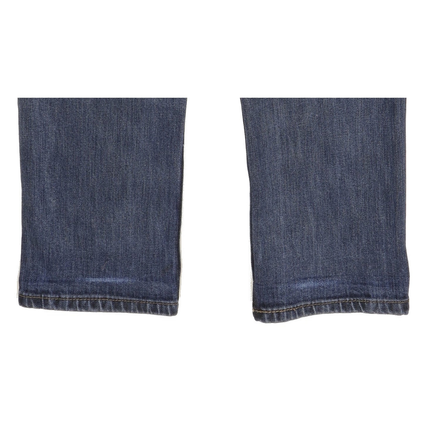 Levi's 511 Men Blue Straight Slim Stretch Jeans W36 L31