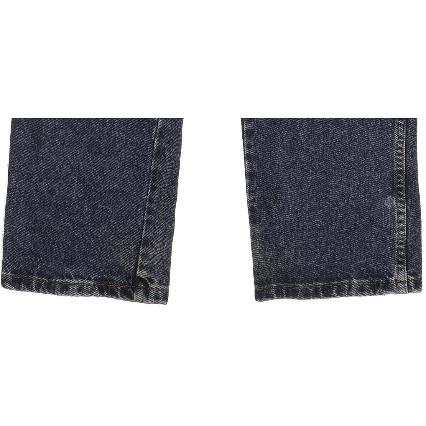 Wrangler Texas Men Blue Straight Regular Jeans W34 L30