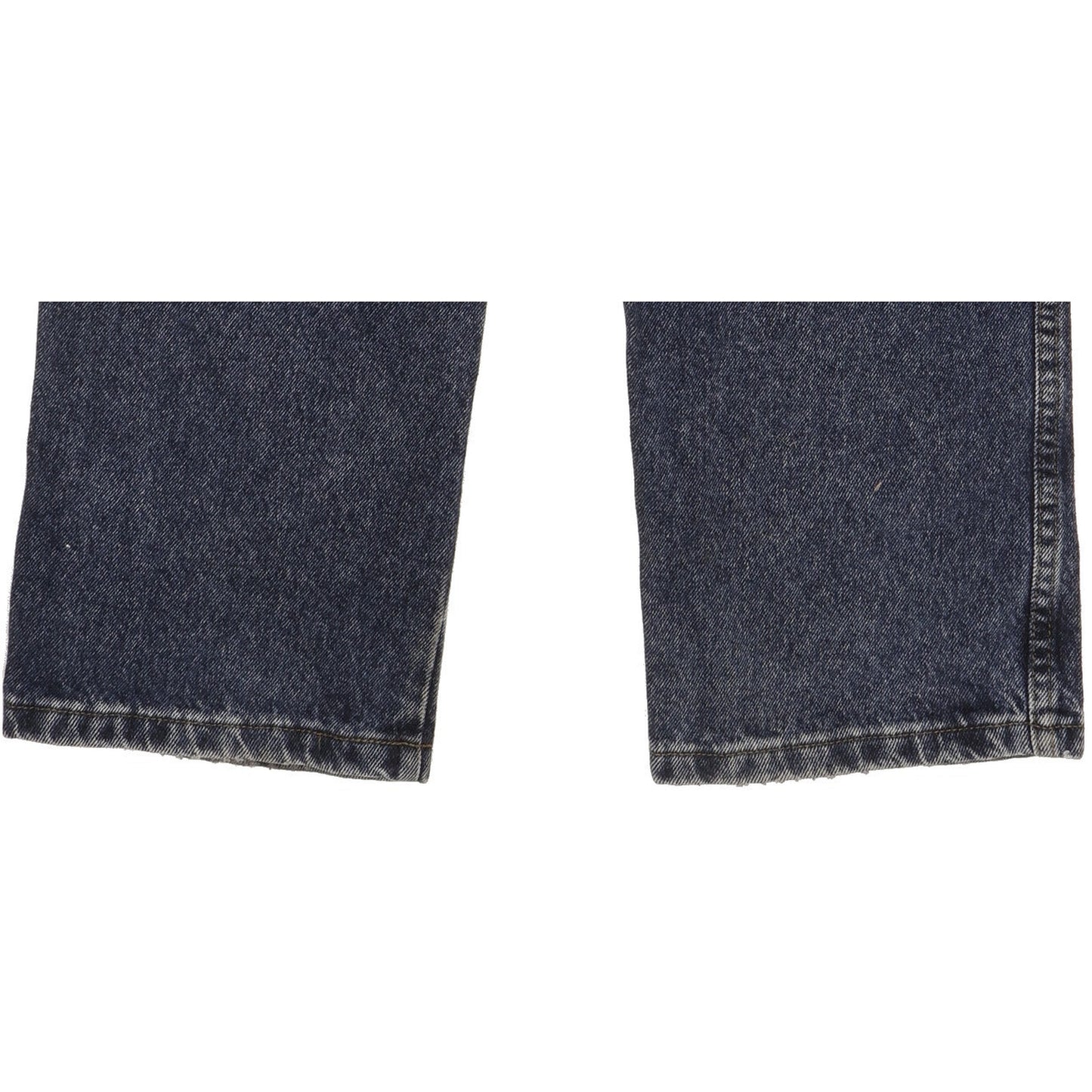Wrangler Texas Men Blue Straight Regular Jeans W34 L30