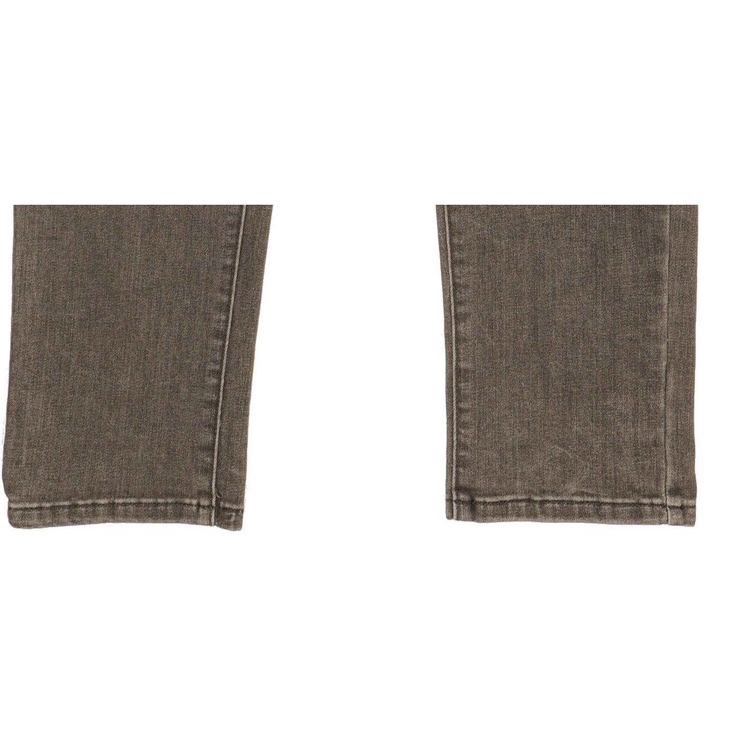 Levi's Women Grey Skinny Slim Boyfriend Stretch Jeans W29 L30