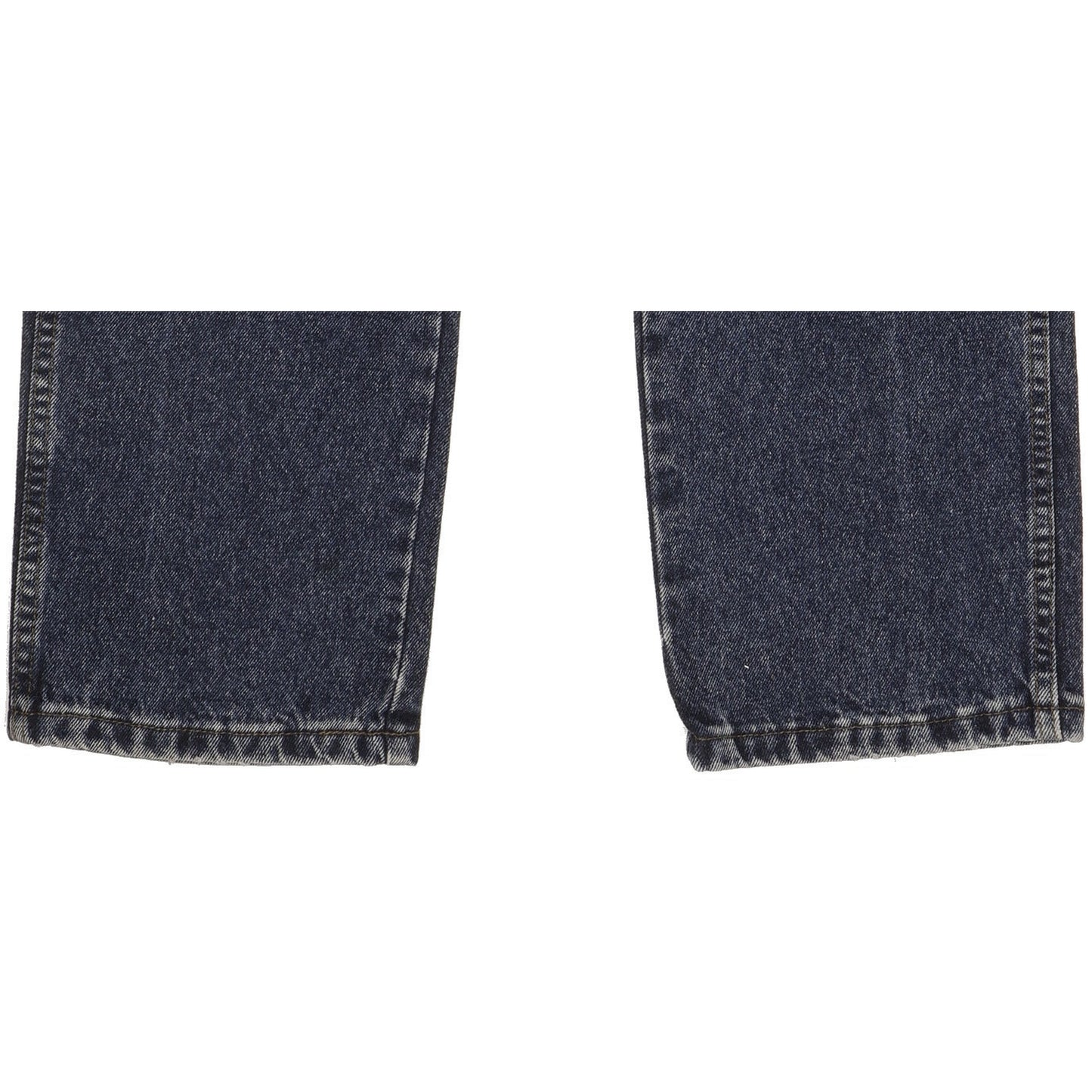 Wrangler Texas Men Blue Straight Regular Jeans W38 L30