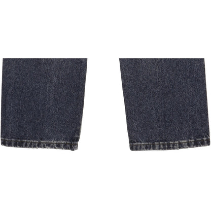 Wrangler Texas Men Blue Straight Regular Jeans W38 L30