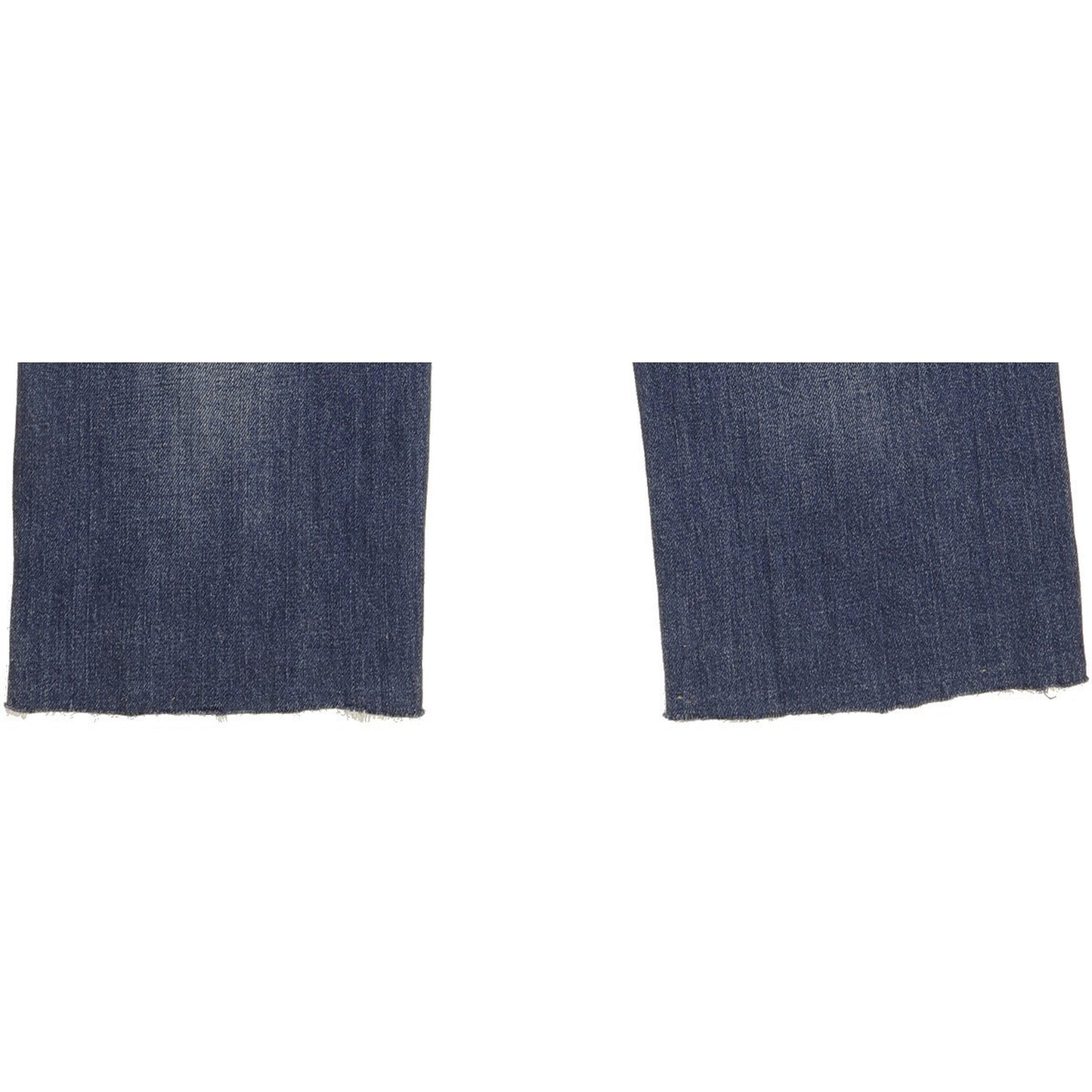 Levi's 511 Women Blue Straight Slim Stretch Jeans W30 L27