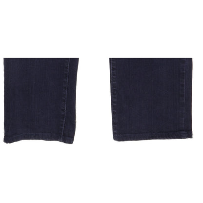 Pioneer Rando Men Blue Straight Regular Stretch Jeans W30 L29