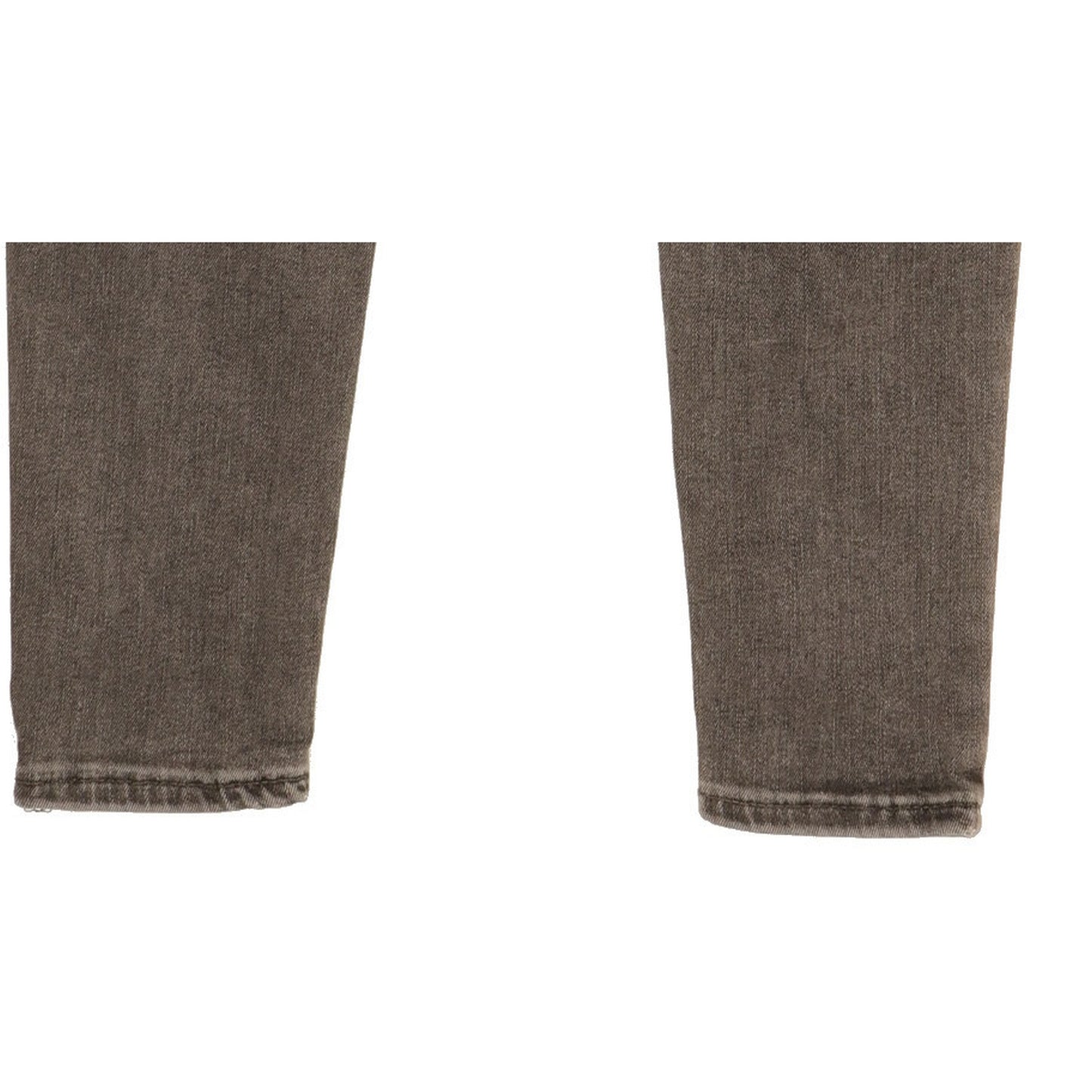 Levi's 720 Women Grey Skinny Slim Stretch Jeans W25 L29
