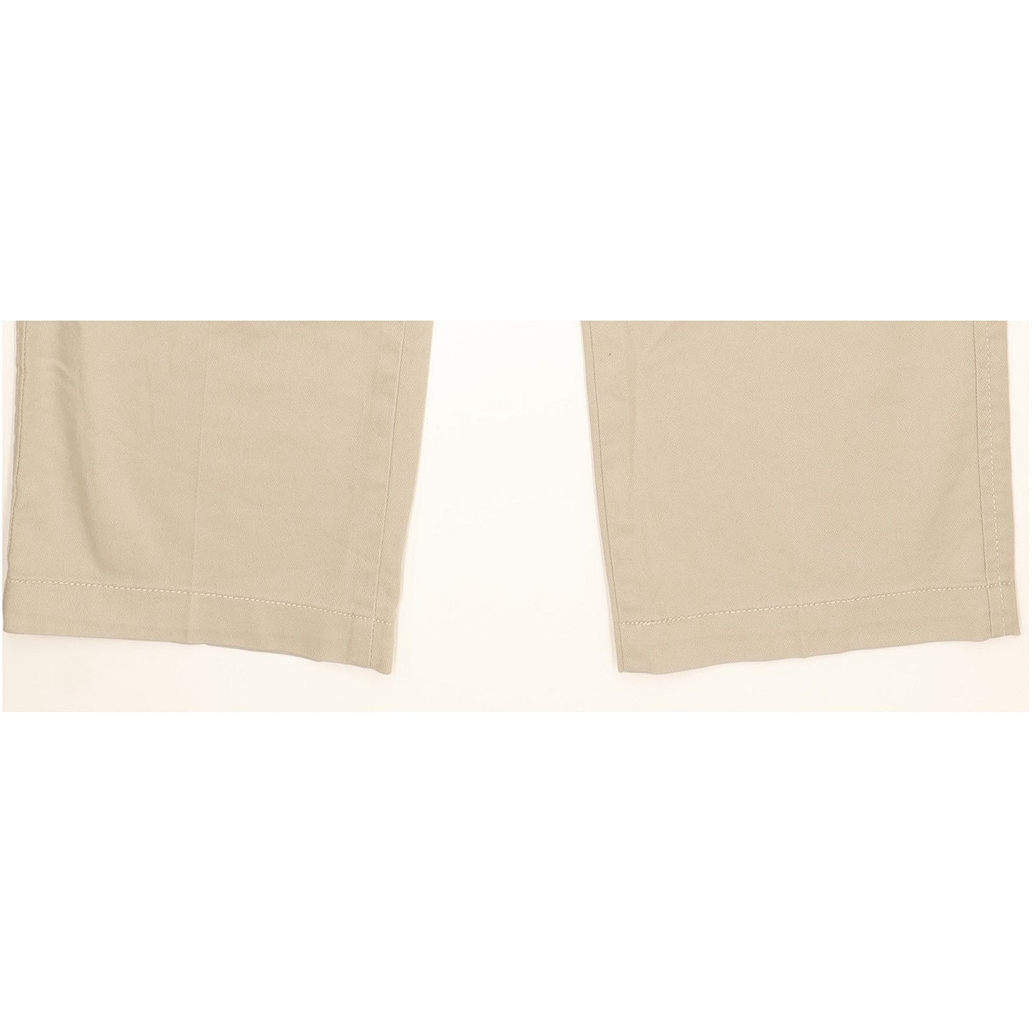 Levi's Men Beige Straight Regular Chino Jeans W32 L27
