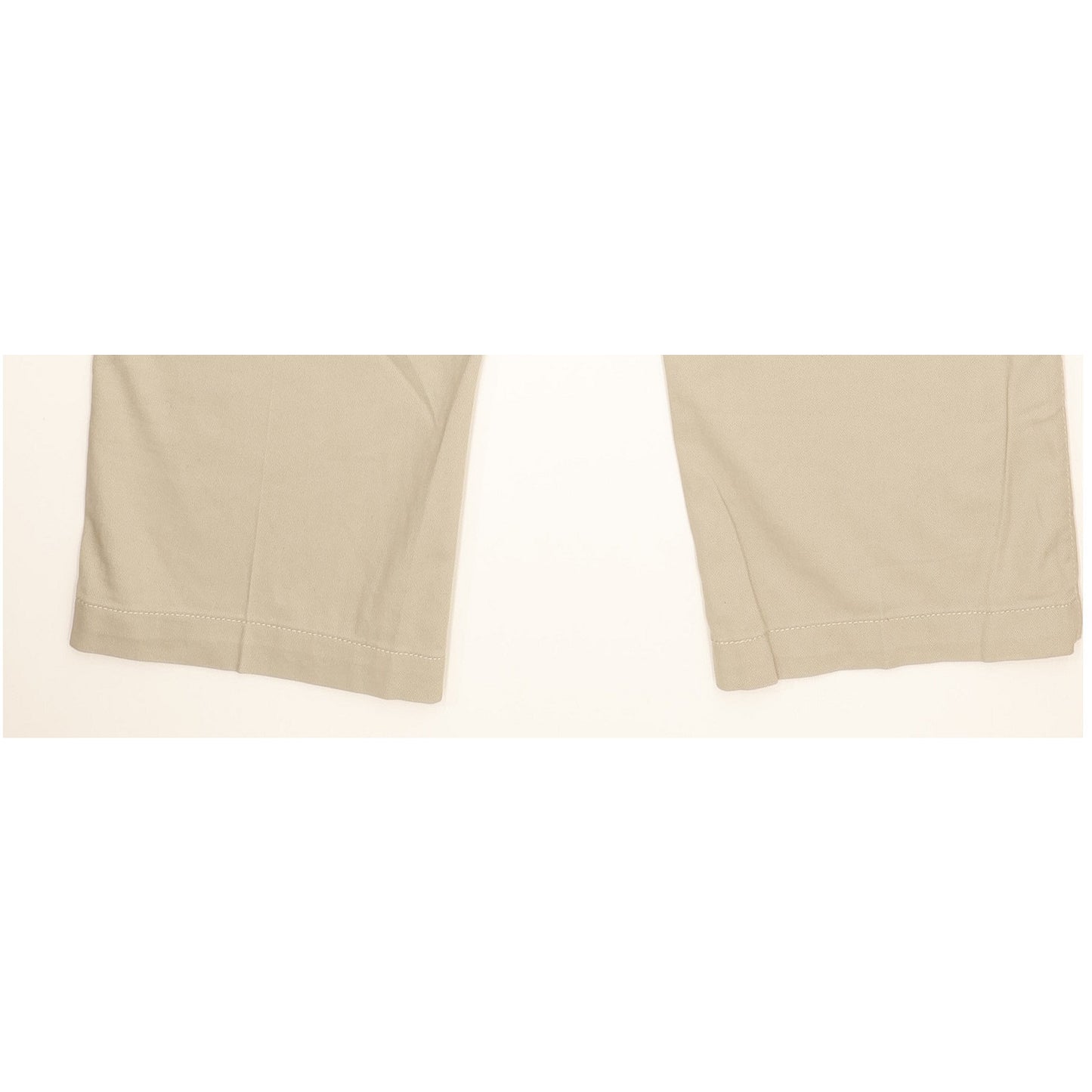 Levi's Men Beige Straight Regular Chino Jeans W32 L27