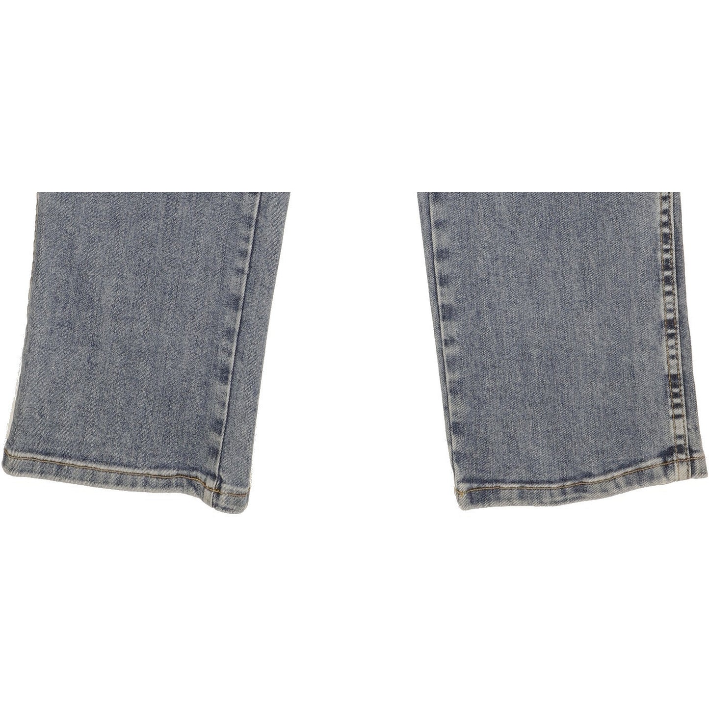 Wrangler Texas Men Blue Straight Regular Stretch Jeans W31 L32