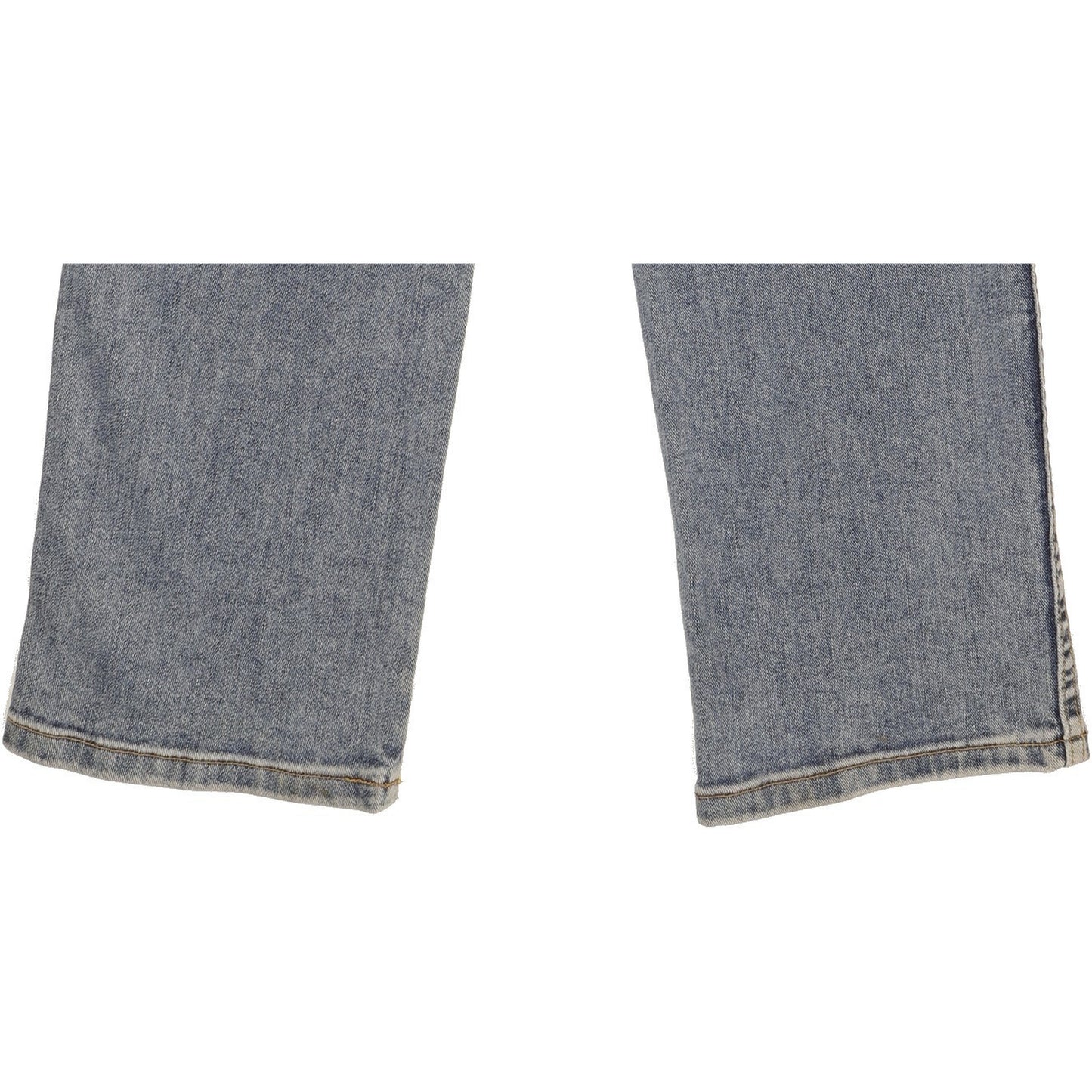 Wrangler Texas Men Blue Straight Regular Stretch Jeans W31 L32