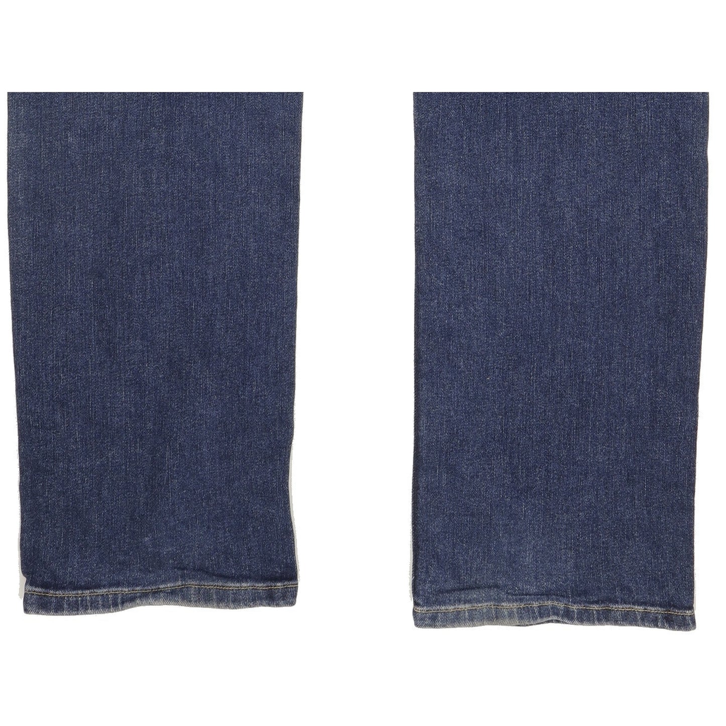 Lee Brooklyn Men Blue Straight Regular Stretch Jeans W34 L36