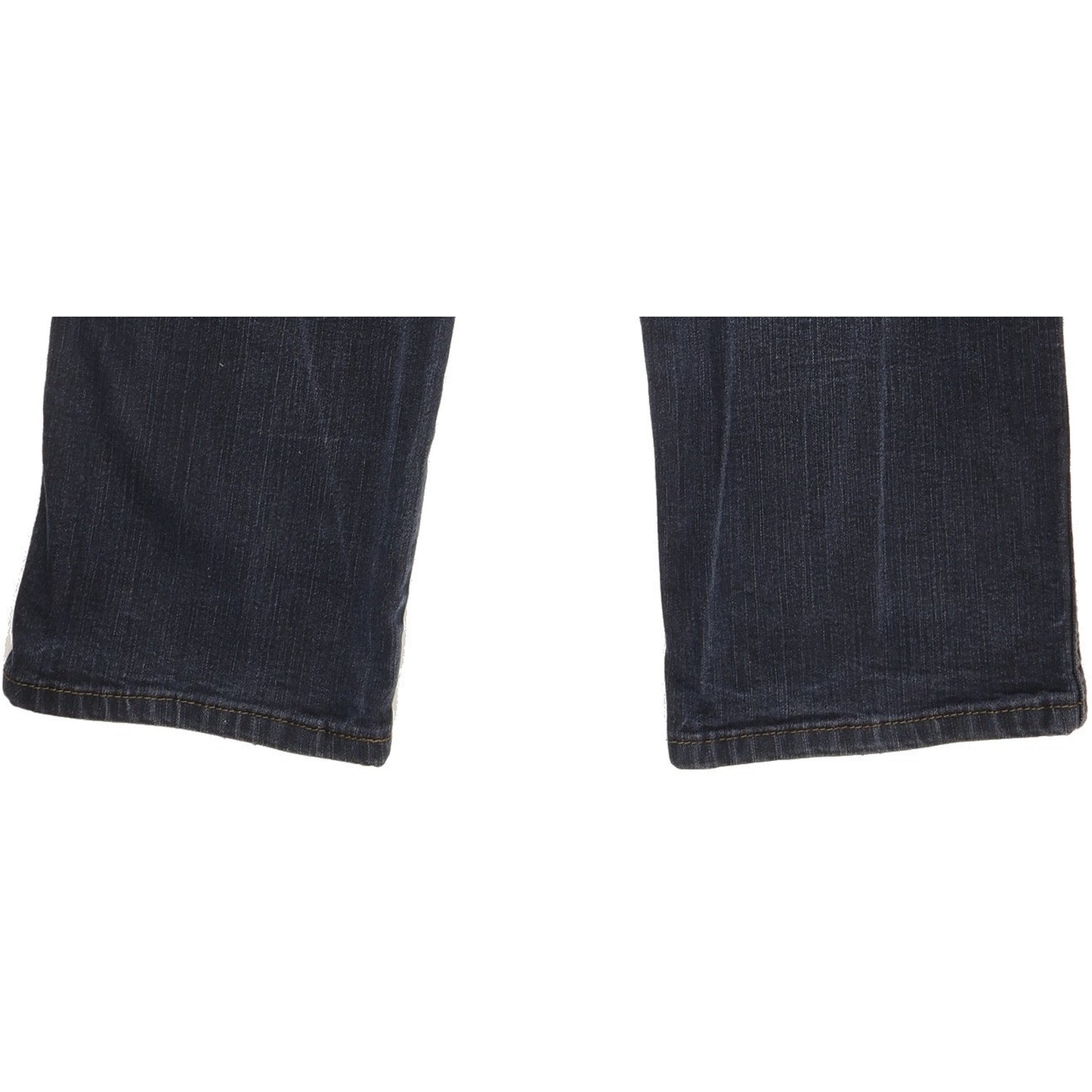 Wrangler Texas Men Blue Straight Regular Stretch Jeans W33 L30