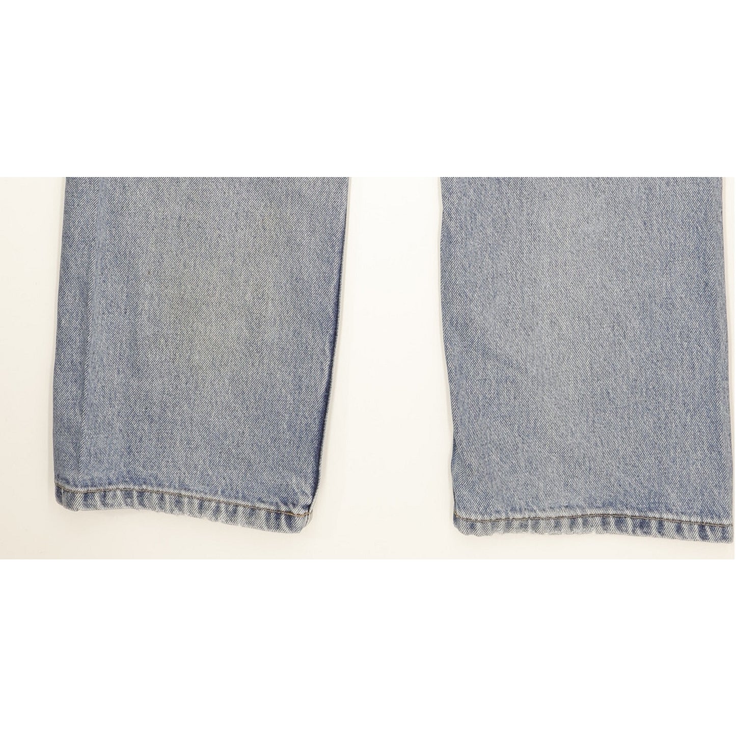 Lee Ranger Men Blue Straight Regular Jeans W38 L31