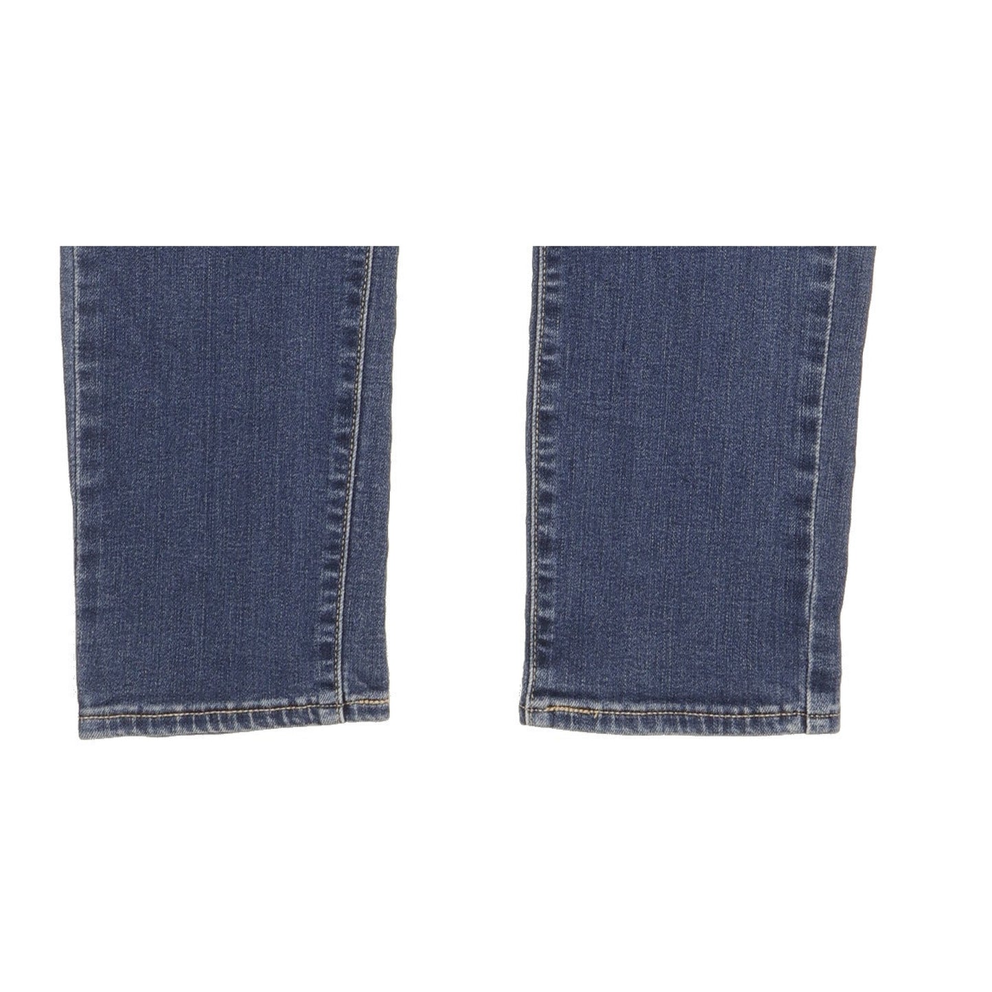 Levi's 311 Shaping Blue Skinny Slim Stretch Jeans High Waisted W32 L31