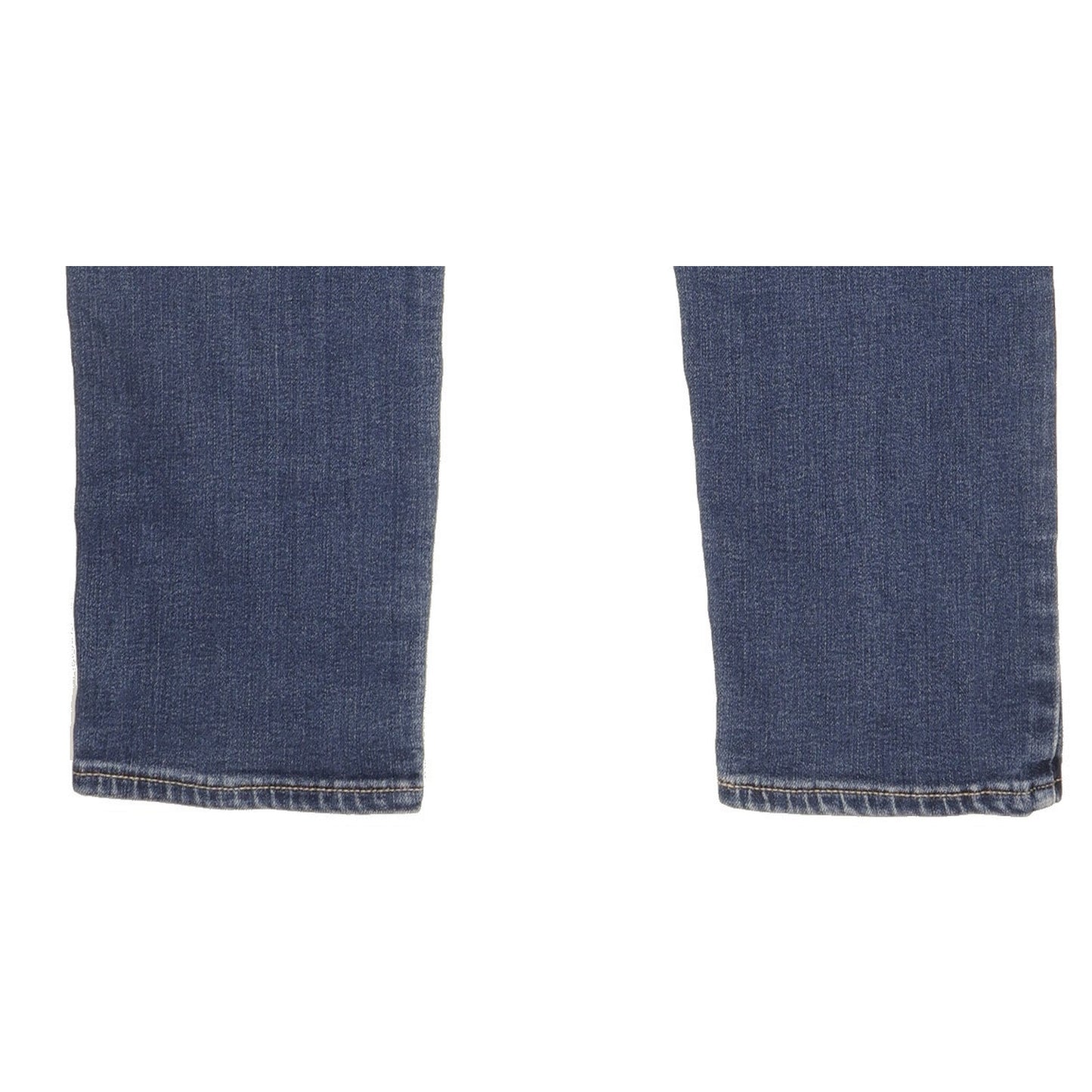 Levi's 311 Shaping Blue Skinny Slim Stretch Jeans High Waisted W32 L31