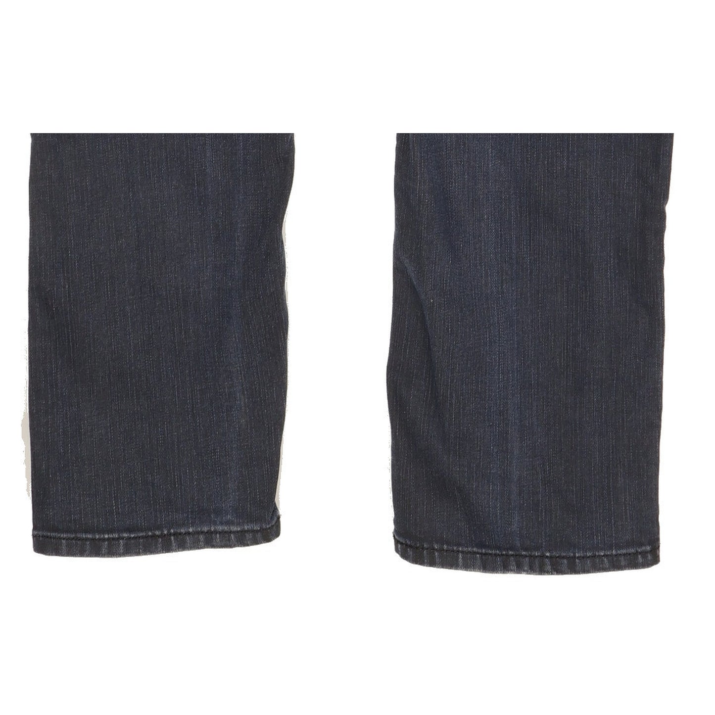 Levi's 511 Men Navy Straight Slim Stretch Jeans W32 L31