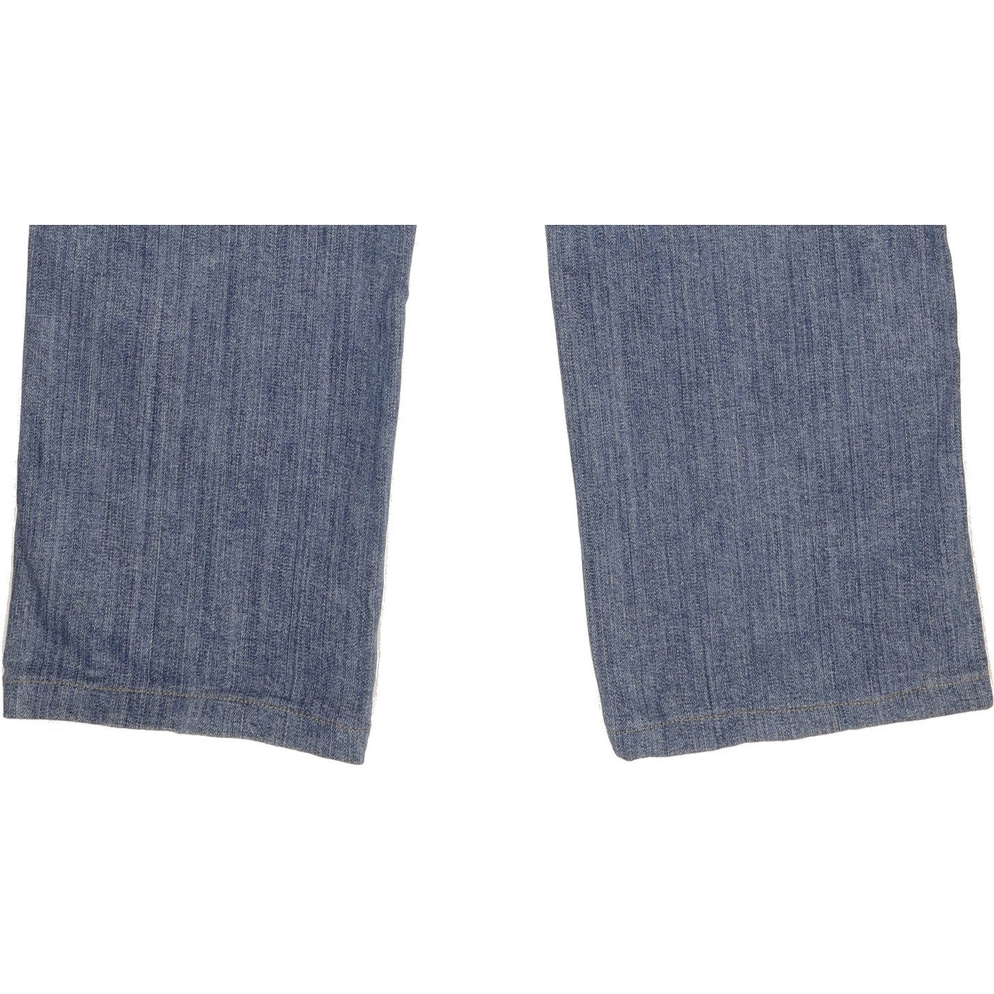 Wrangler Arizona Men Blue Straight Regular Stretch Jeans W40 L31
