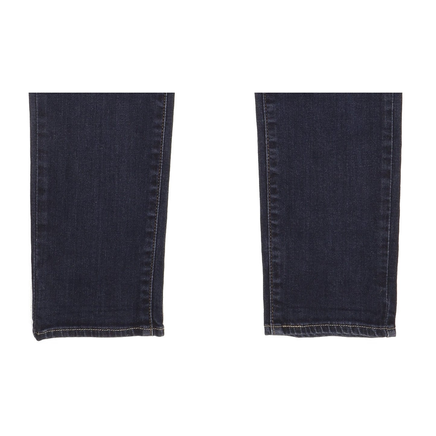 Levi's Demi Curve Women Blue Skinny Slim Stretch Jeans W33 L33
