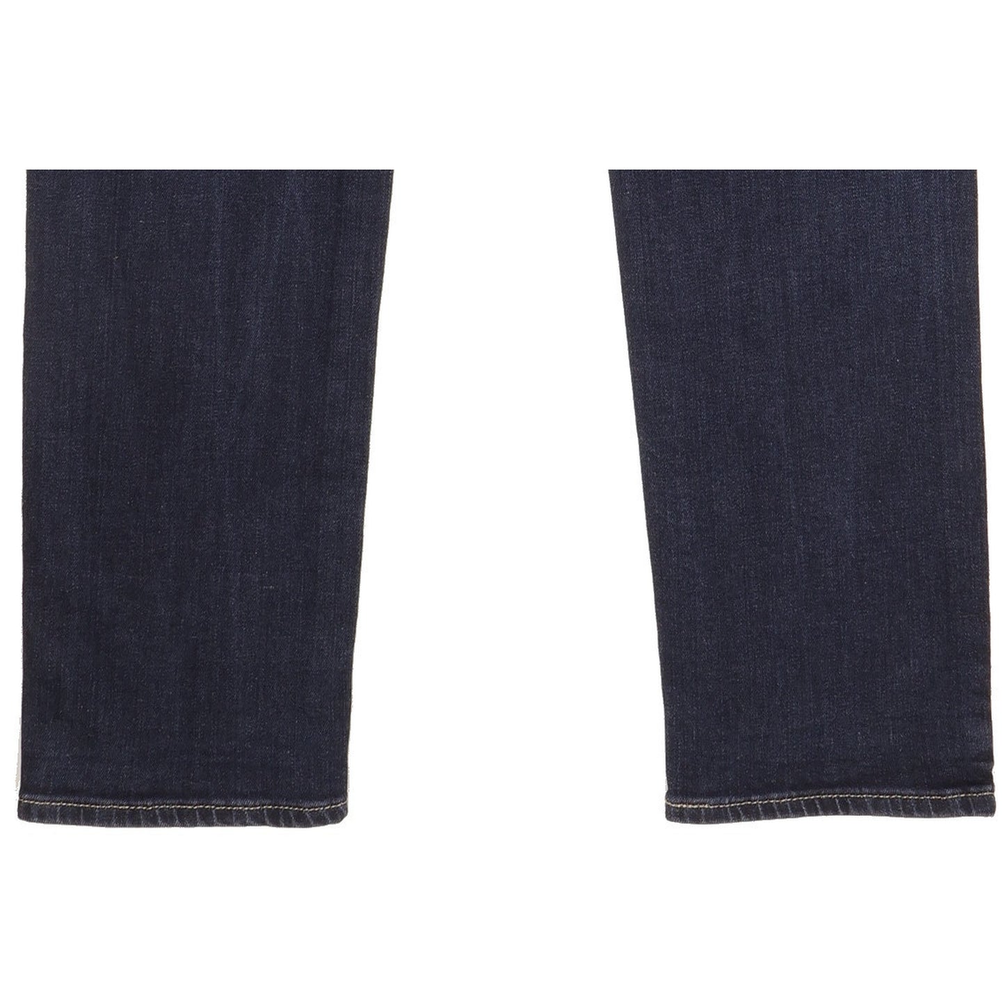 Levi's Demi Curve Women Blue Skinny Slim Stretch Jeans W33 L33