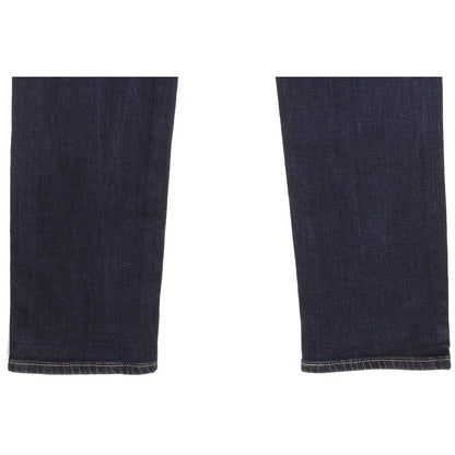 Levi's Demi Curve Women Blue Skinny Slim Stretch Jeans W33 L33